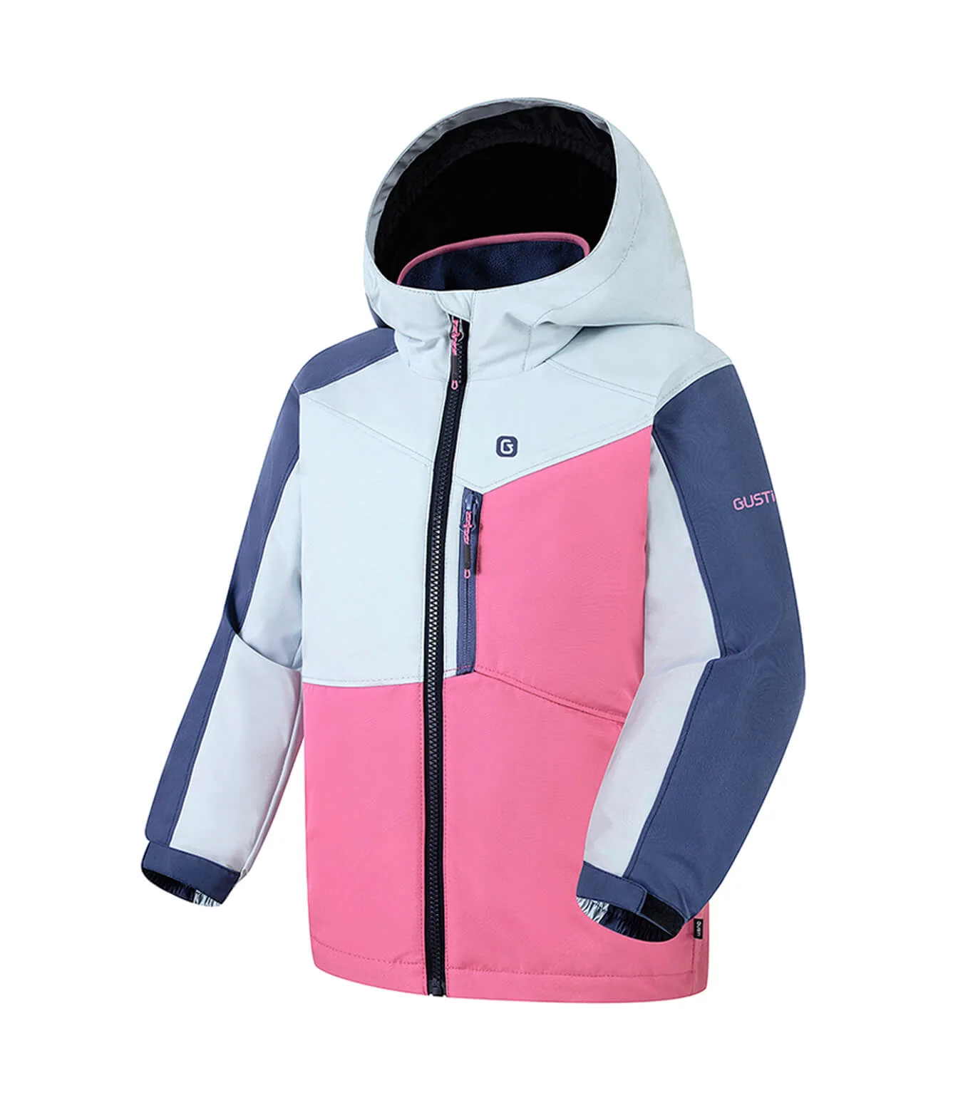 Ruby Girl 3-in-1 Jacket 3.0 - Image 9