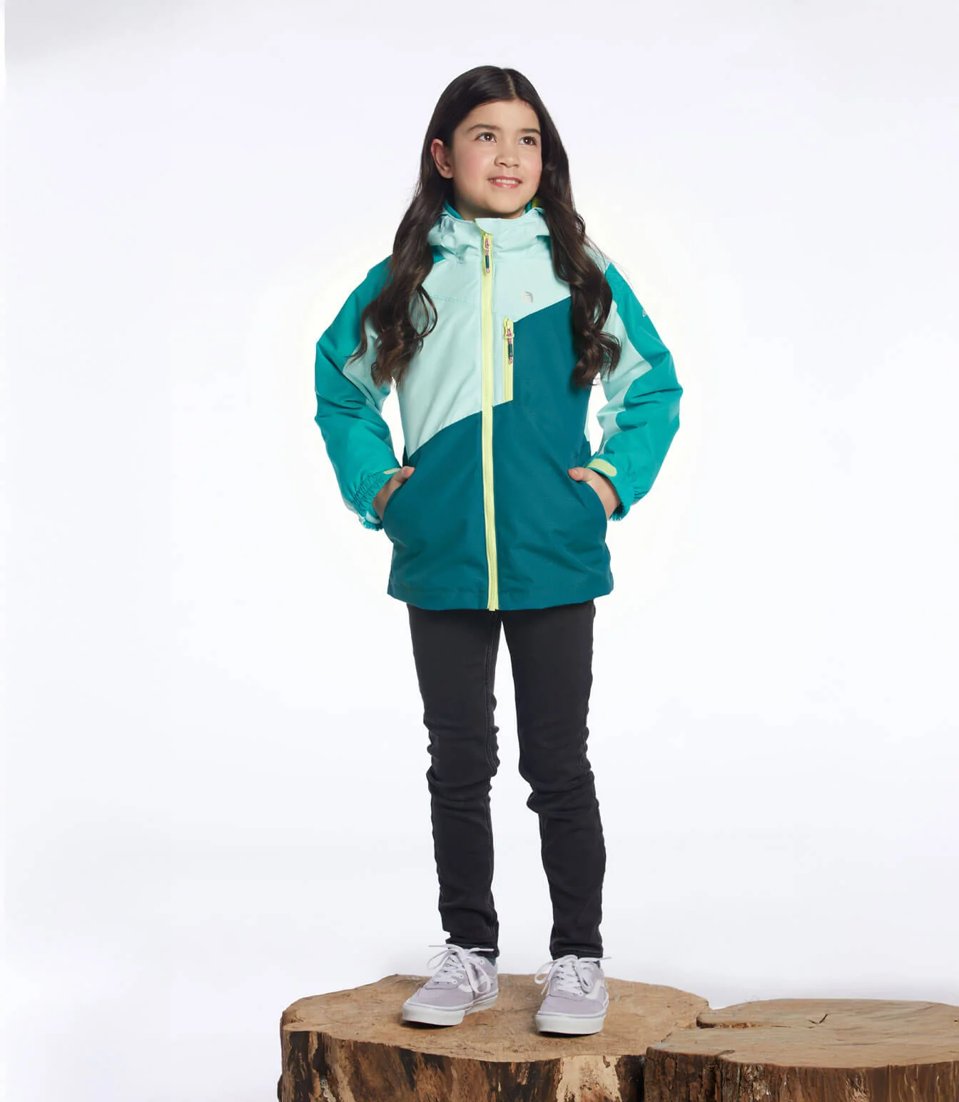 Ruby Girl 3-in-1 Jacket - Image 4