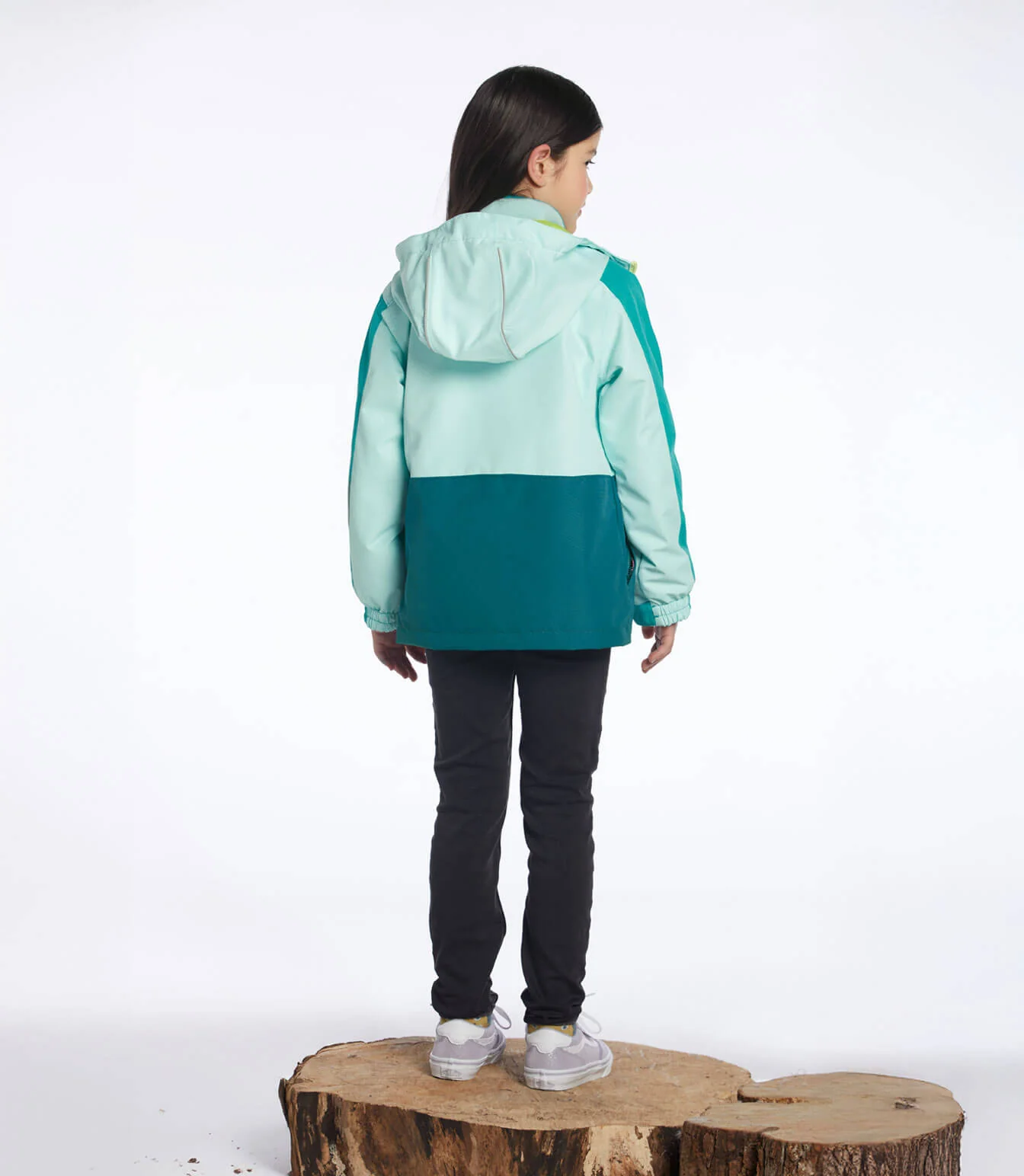 Ruby Girl 3-in-1 Jacket - Image 5