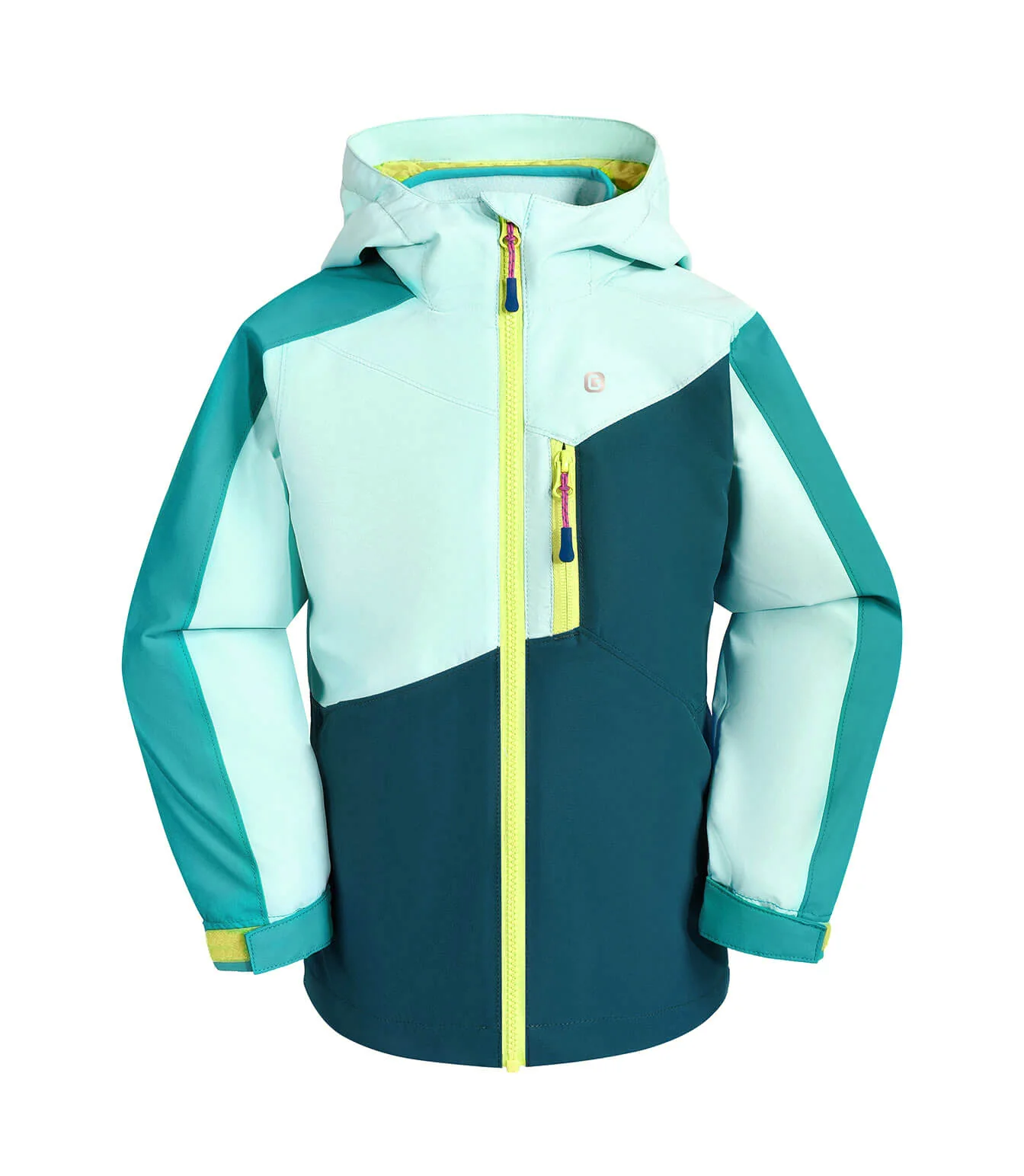 Ruby Girl 3-in-1 Jacket - Image 7