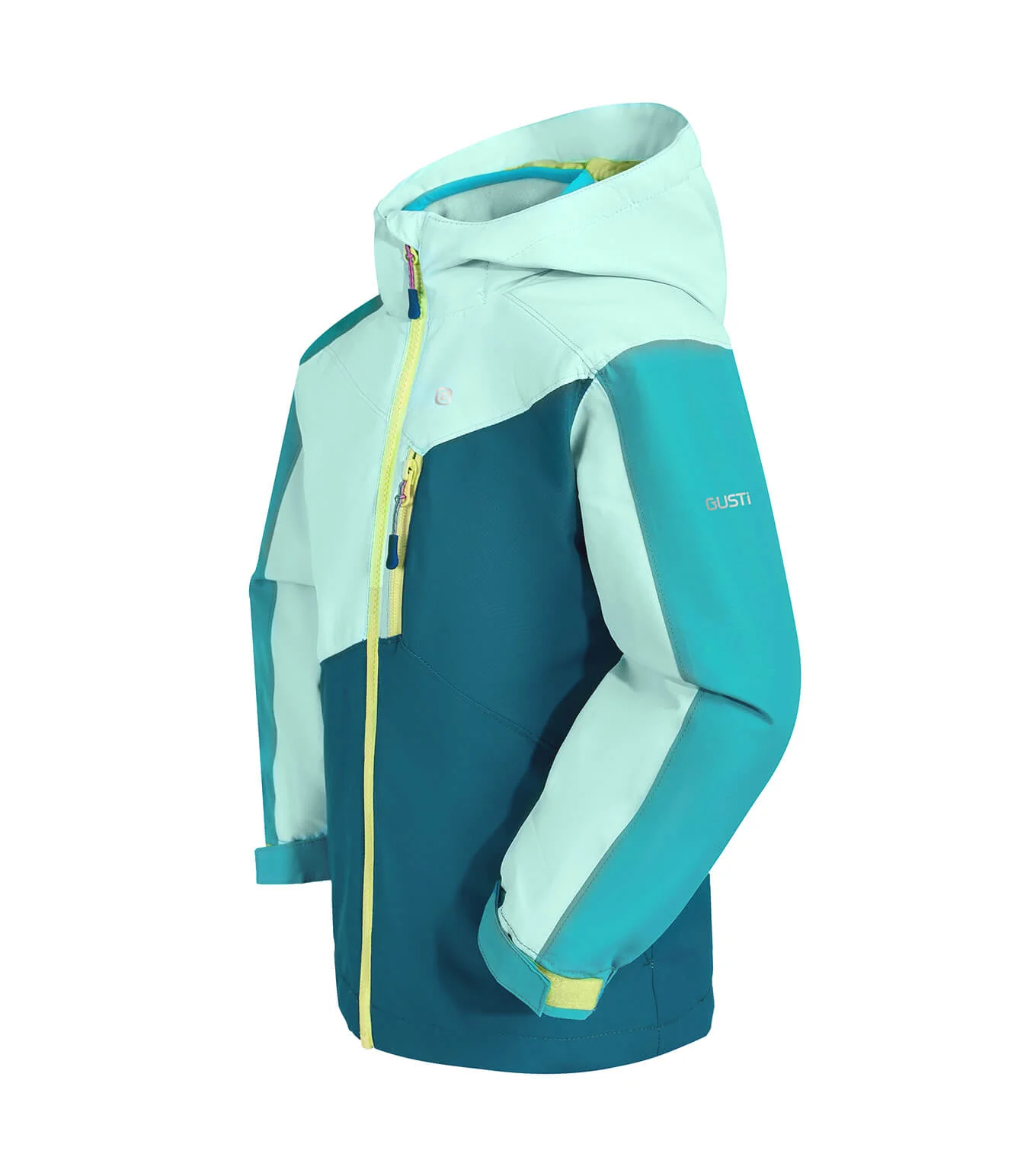 Ruby Girl 3-in-1 Jacket - Image 8
