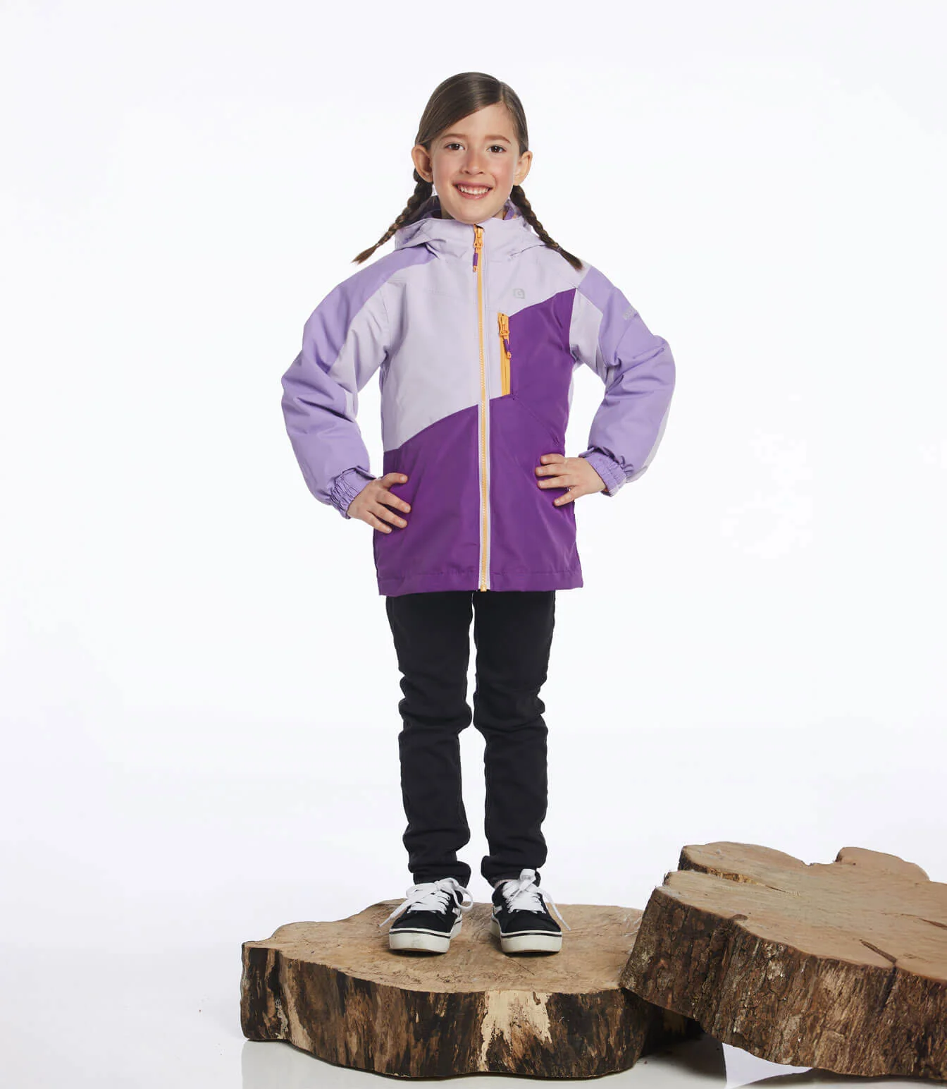 Ruby Girl 3-in-1 Jacket 2.0 - Image 10
