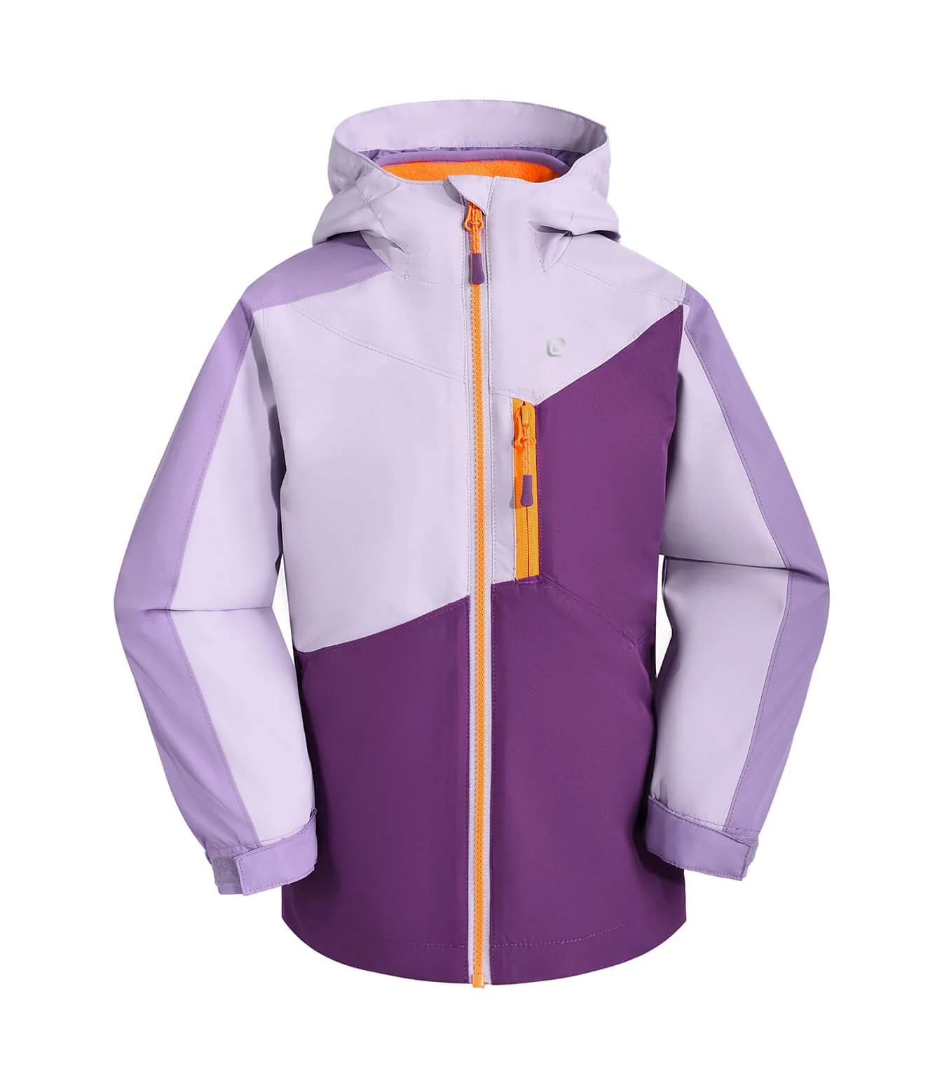 Ruby Girl 3-in-1 Jacket 2.0 - Image 13