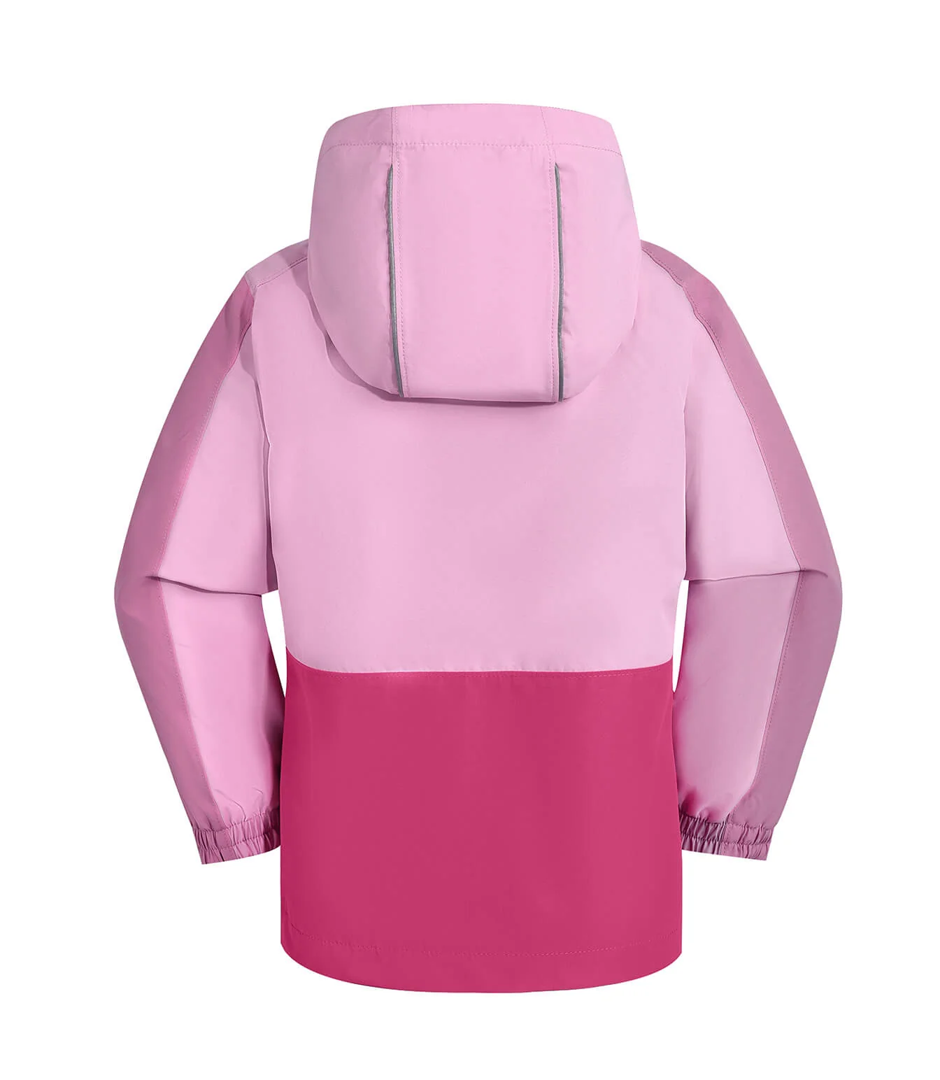 Ruby Girl 3-in-1 Jacket 2.0 - Image 17