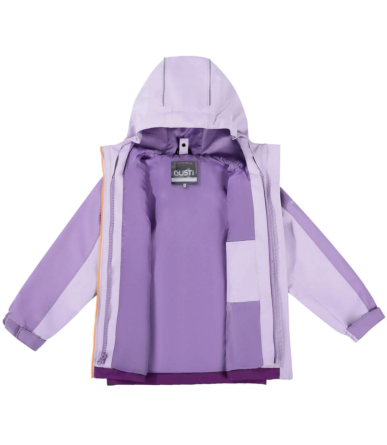 Ruby Girl 3-in-1 Jacket 2.0 - Image 20
