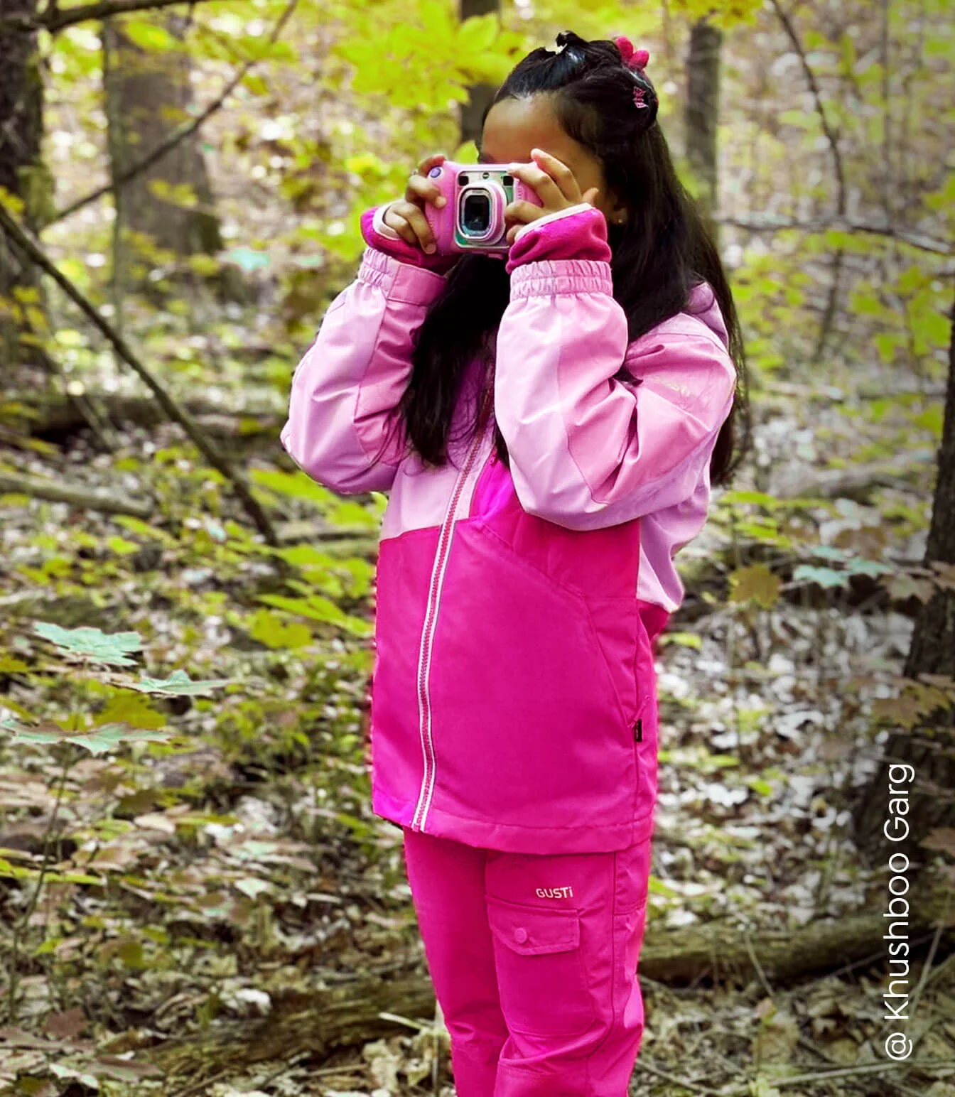 Ruby Girl 3-in-1 Jacket 2.0 - Image 23