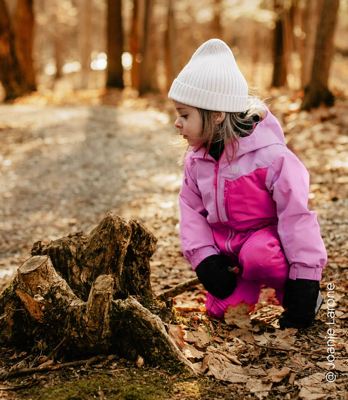 Ruby Girl 3-in-1 Jacket 2.0 - Image 25