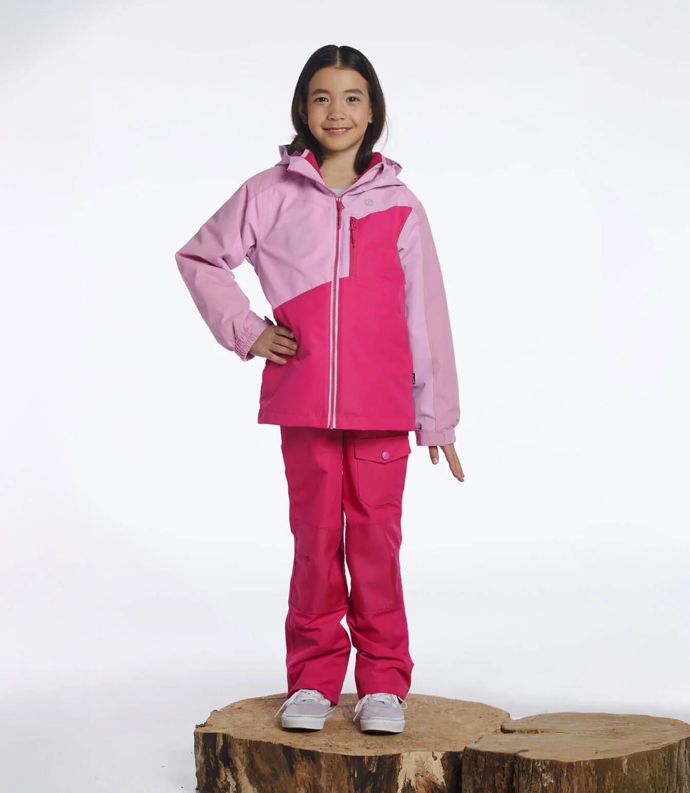 Ruby Girl 3-in-1 Jacket 2.0 - Image 27