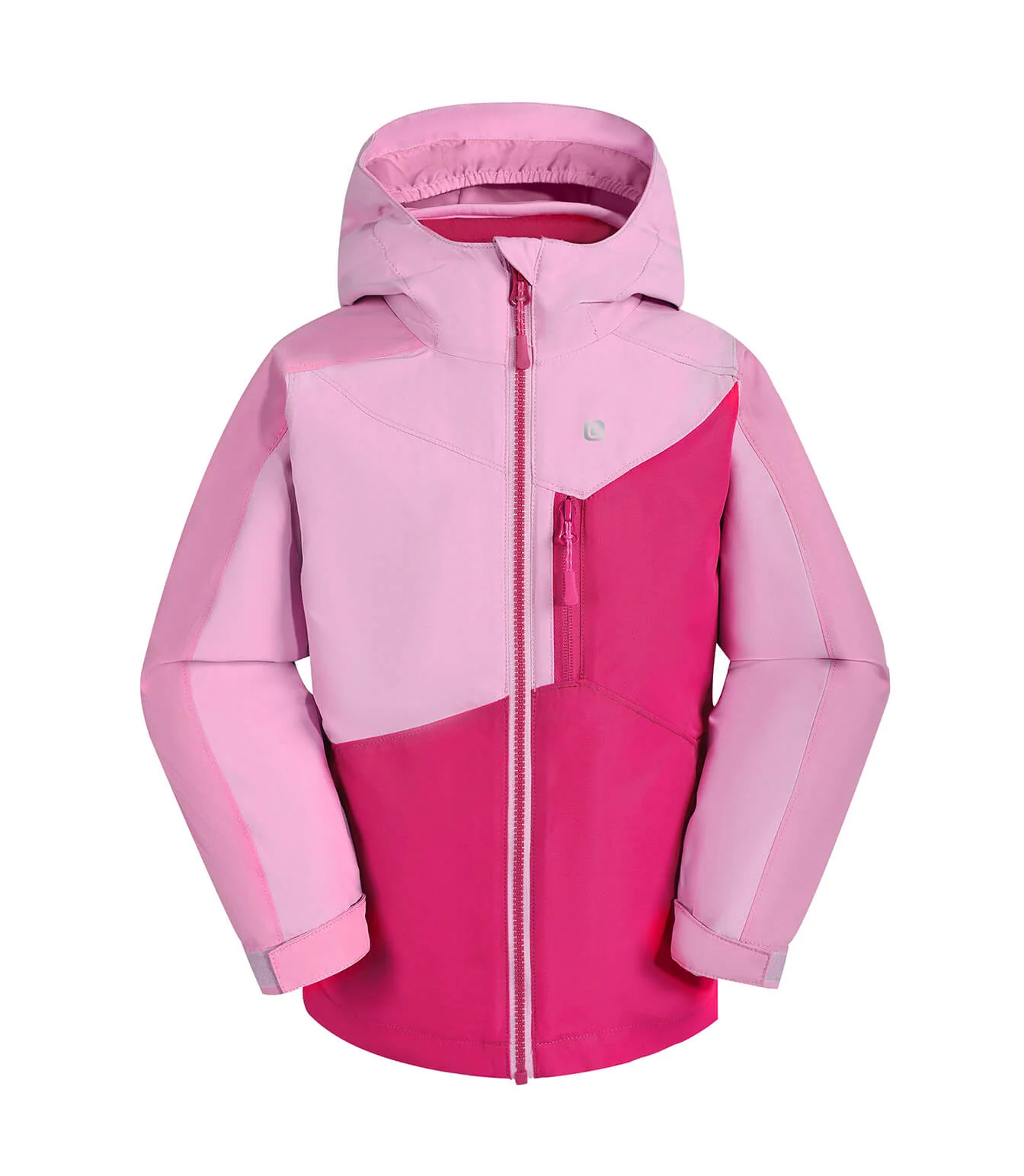Ruby Girl 3-in-1 Jacket 2.0 - Image 30