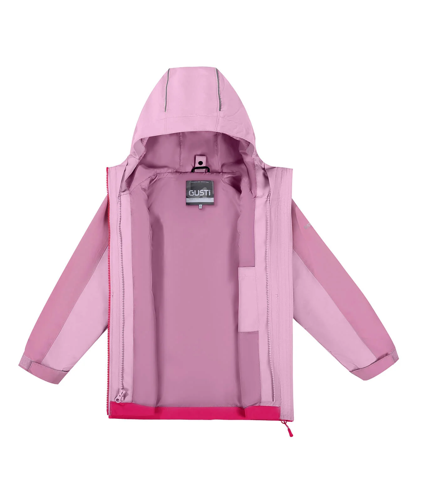Ruby Girl 3-in-1 Jacket 2.0 - Image 33