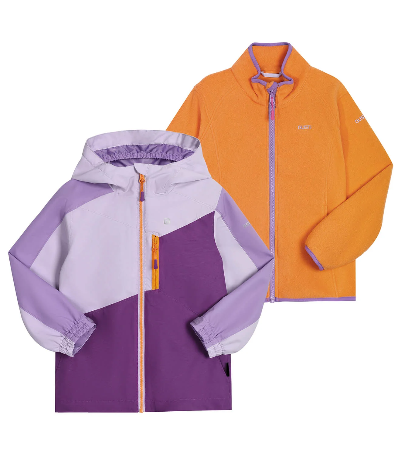 Ruby Girl 3-in-1 Jacket 2.0 - Image 34
