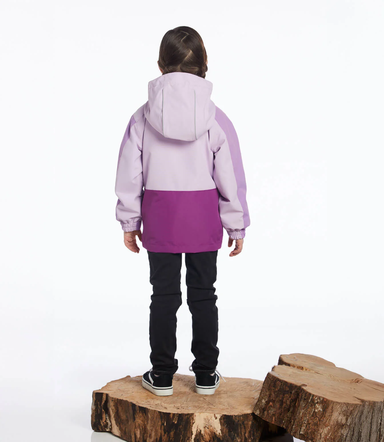 Ruby Girl 3-in-1 Jacket 2.0 - Image 5