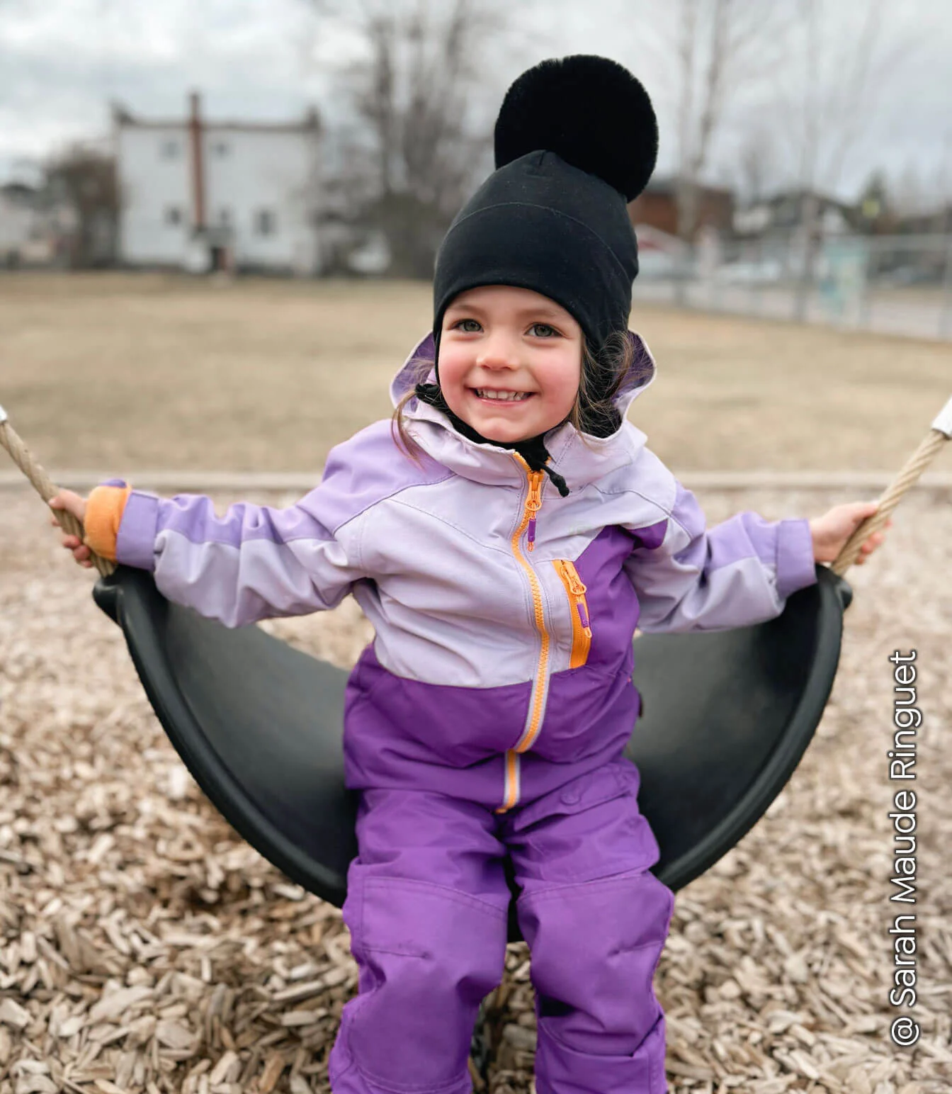 Ruby Girl 3-in-1 Jacket 2.0 - Image 6