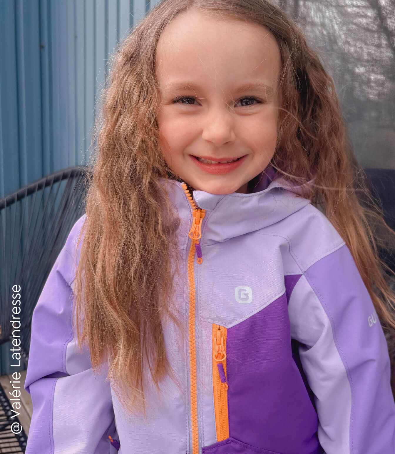 Ruby Girl 3-in-1 Jacket 2.0 - Image 8