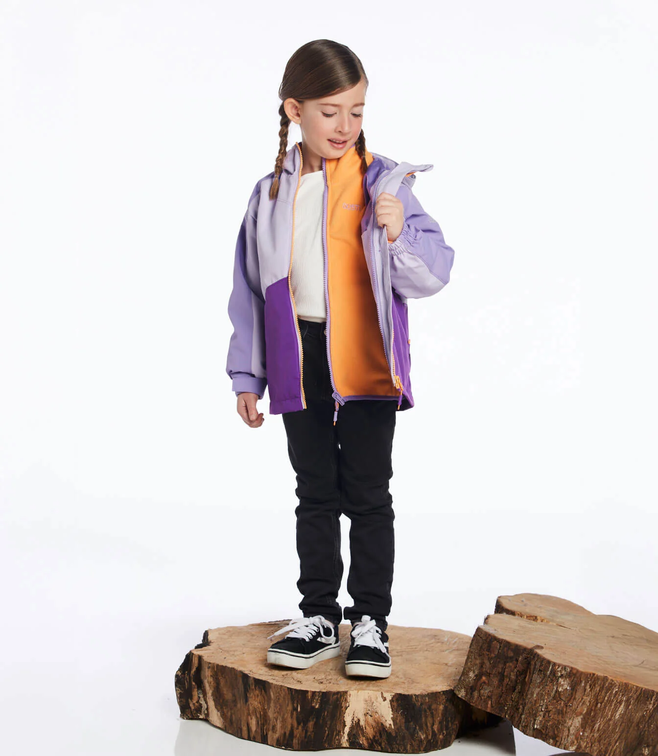 Ruby Girl 3-in-1 Jacket 2.0 - Image 9