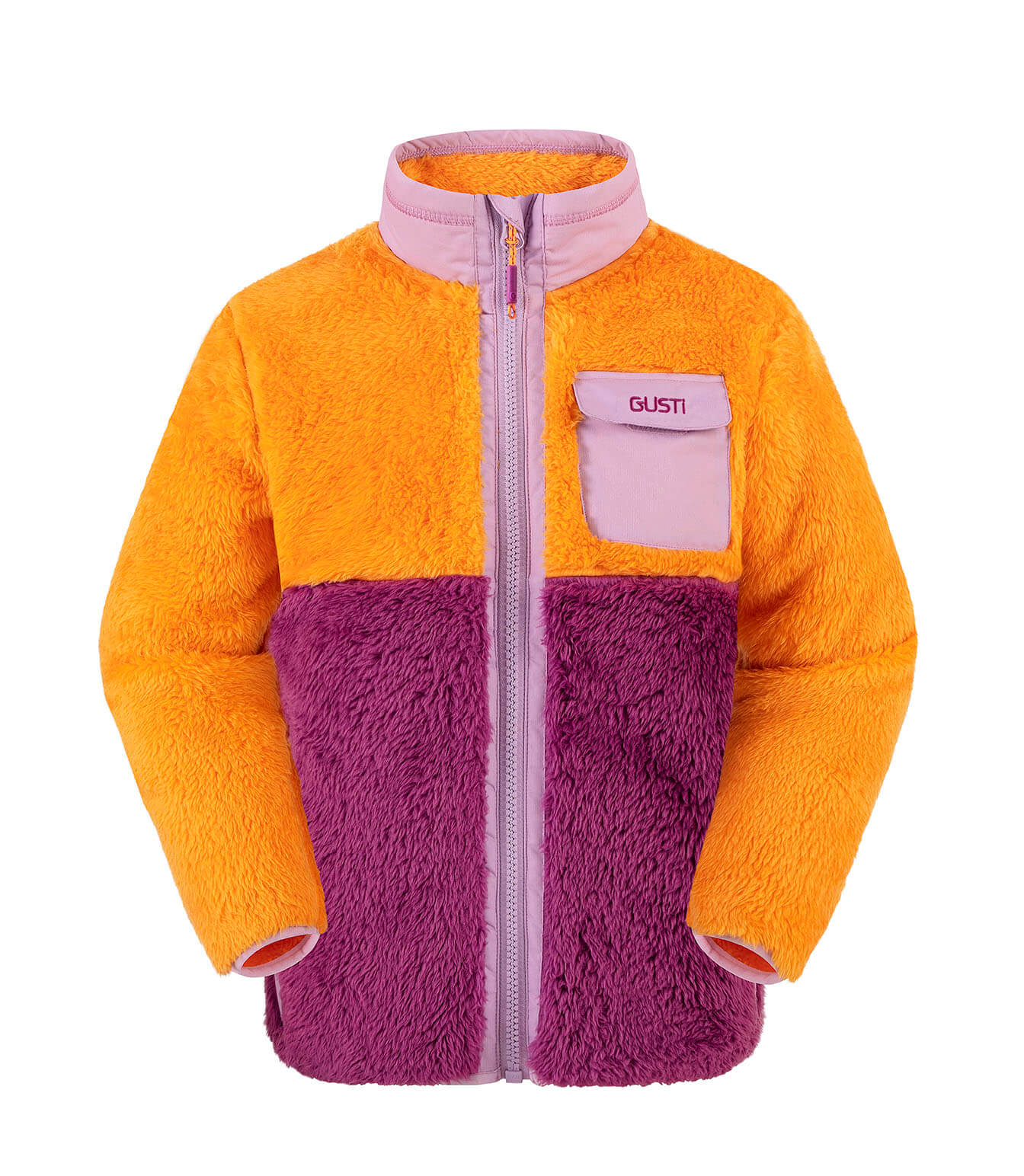 Shane Sherpa Jacket - Image 11