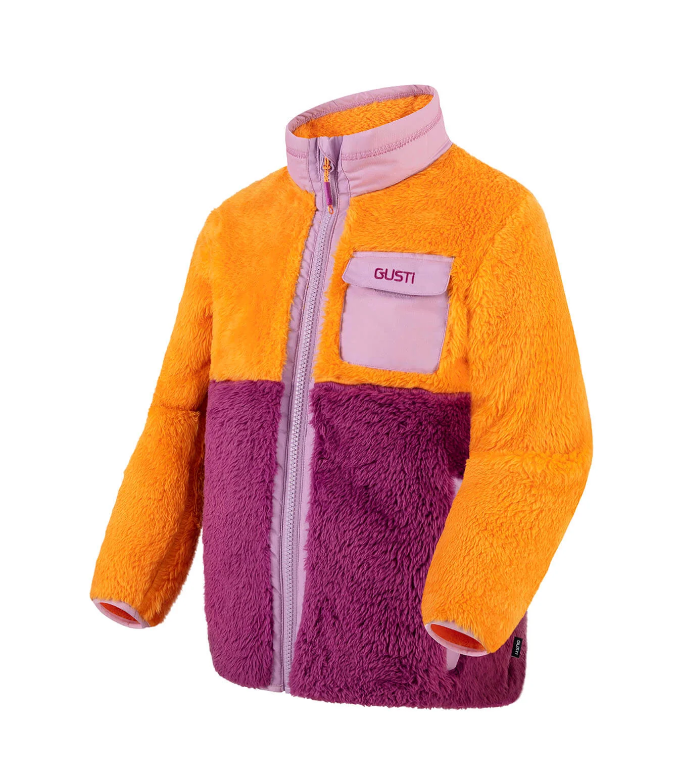 Shane Sherpa Jacket - Image 12