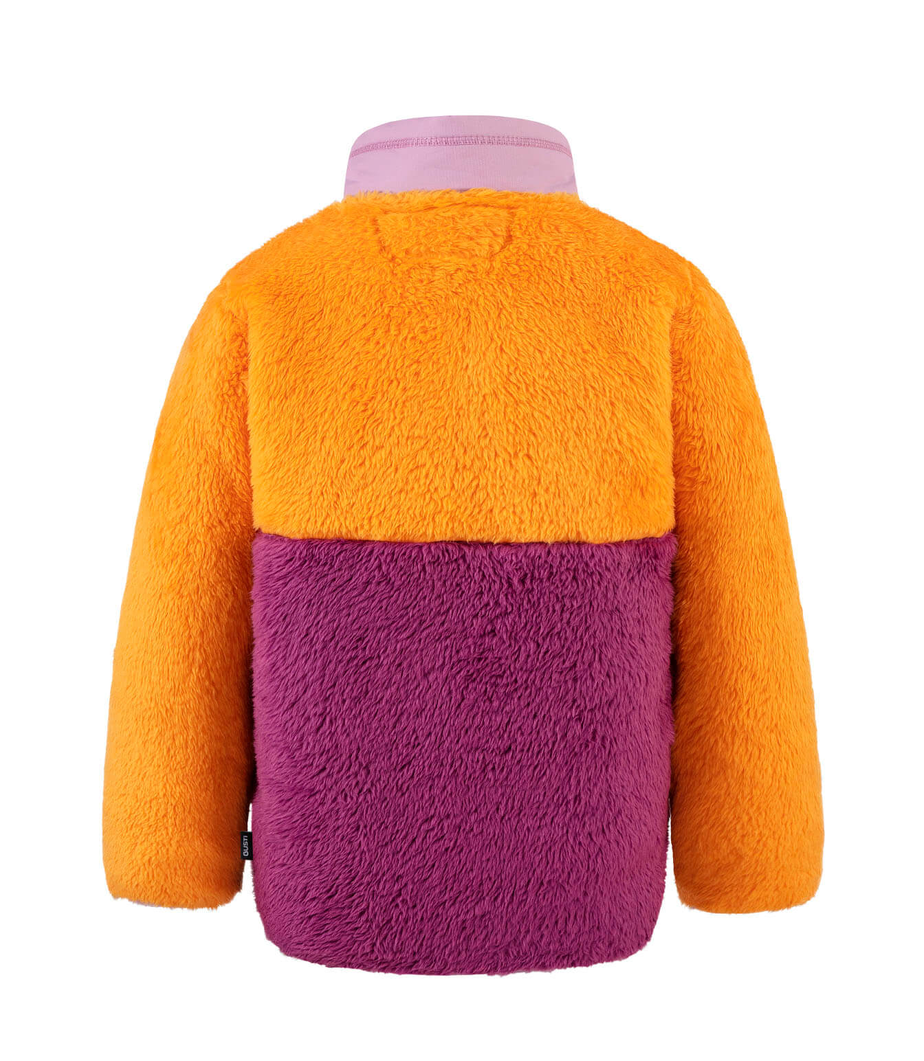 Shane Sherpa Jacket - Image 13