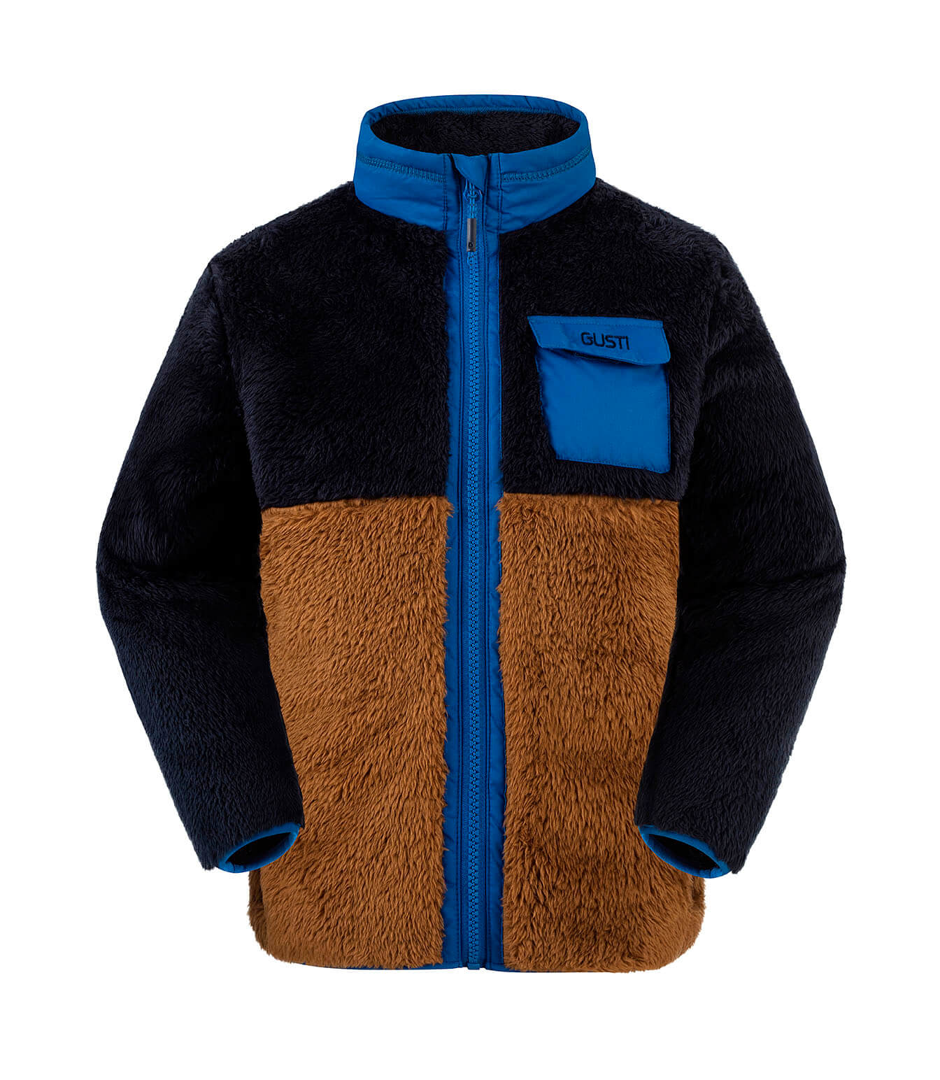 Shane Sherpa Jacket - Image 18
