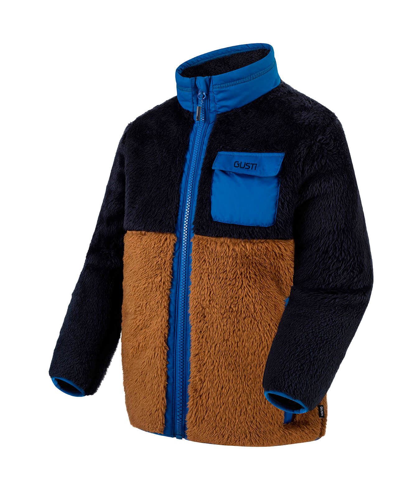 Shane Sherpa Jacket - Image 19