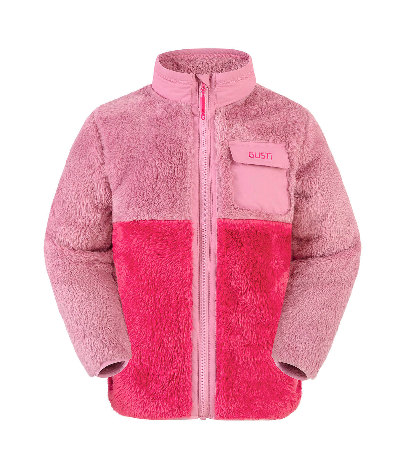 Shane Sherpa Jacket - Image 25