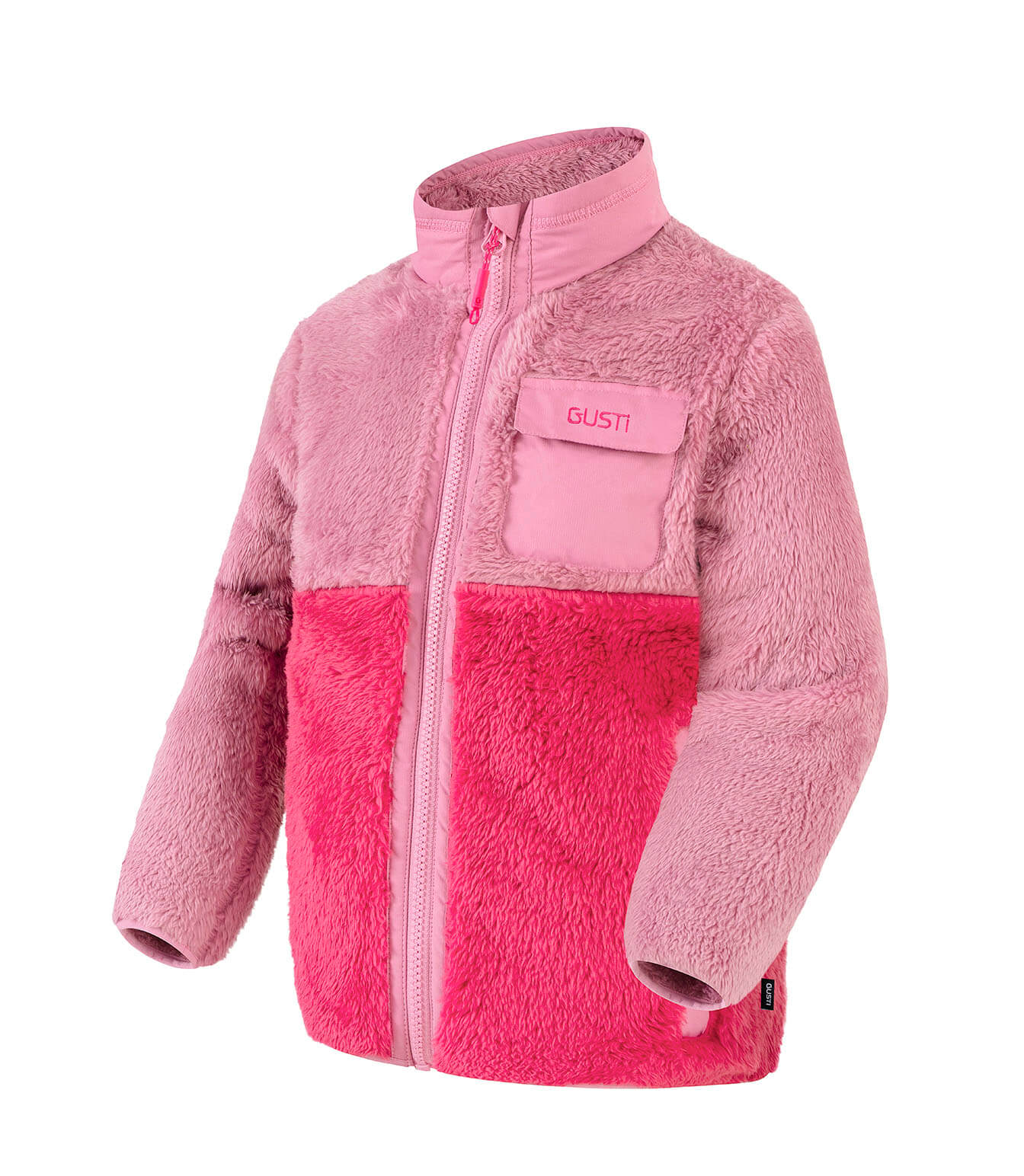 Shane Sherpa Jacket - Image 26