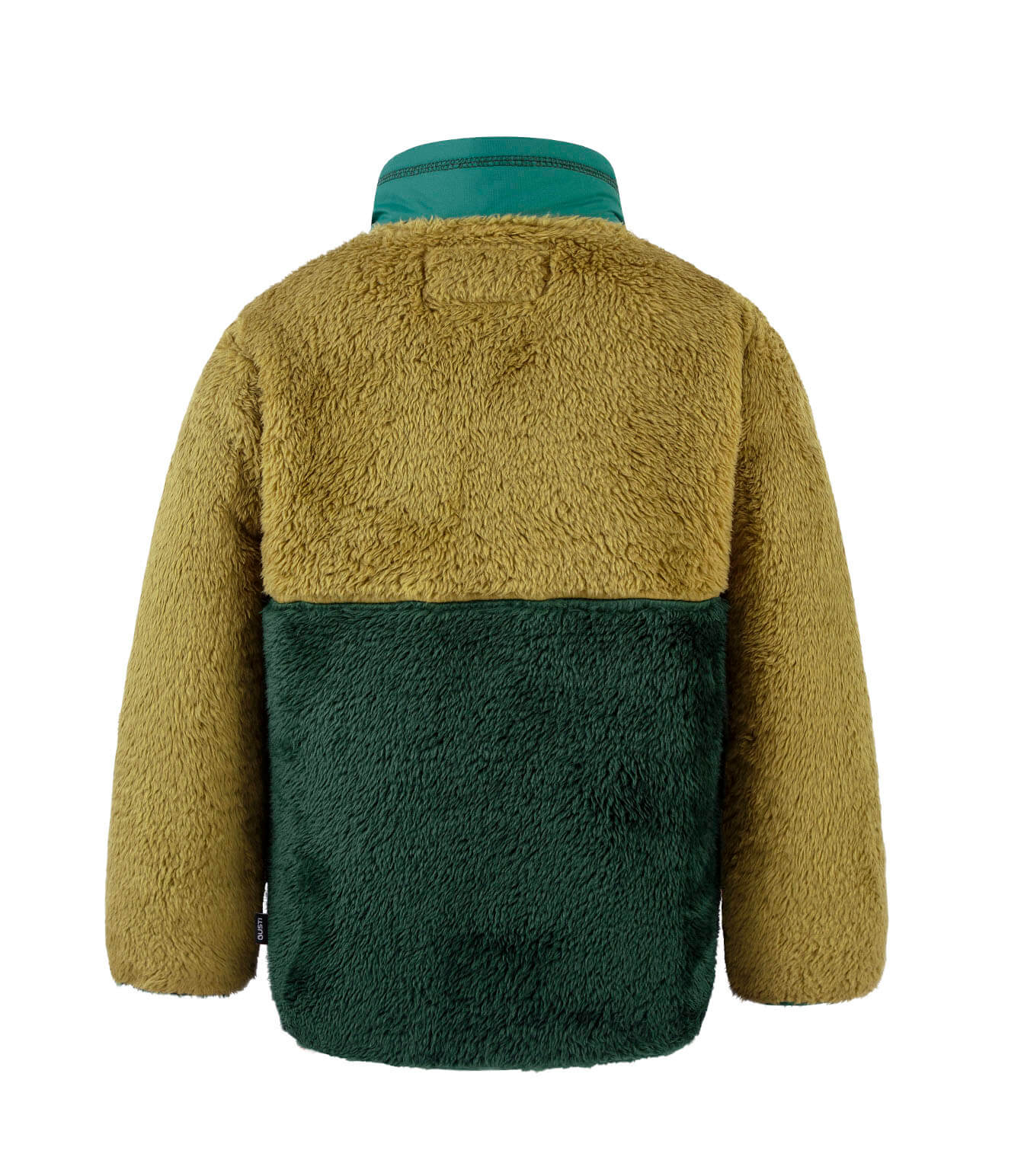 Shane Sherpa Jacket - Image 33