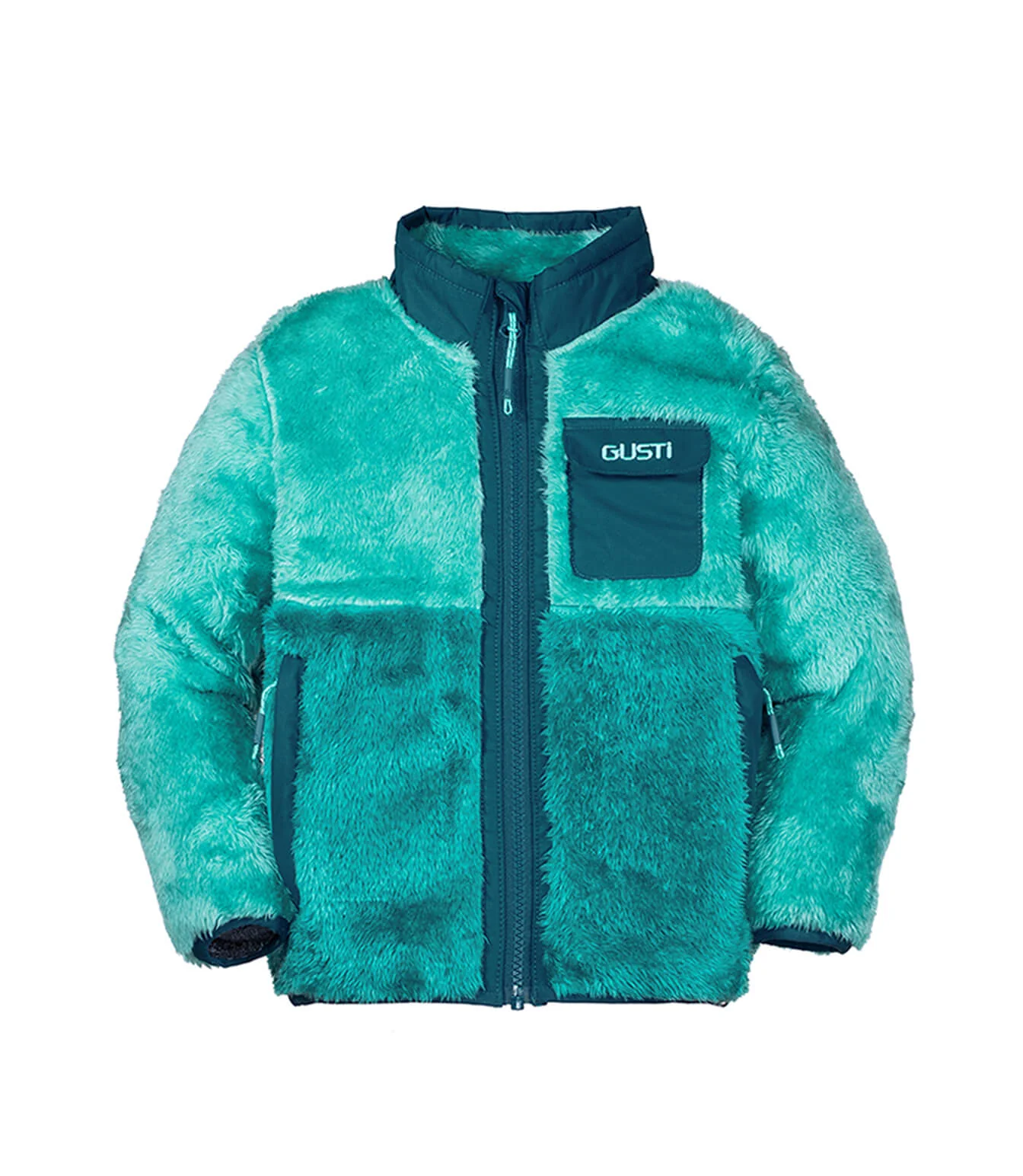 Sherpa Jacket Shane 2.0 - Image 10