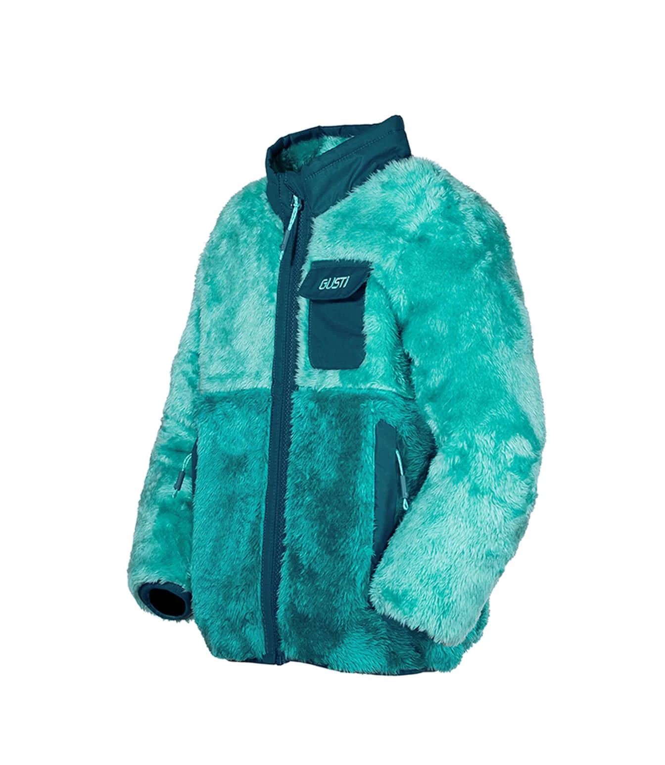 Sherpa Jacket Shane 2.0 - Image 11