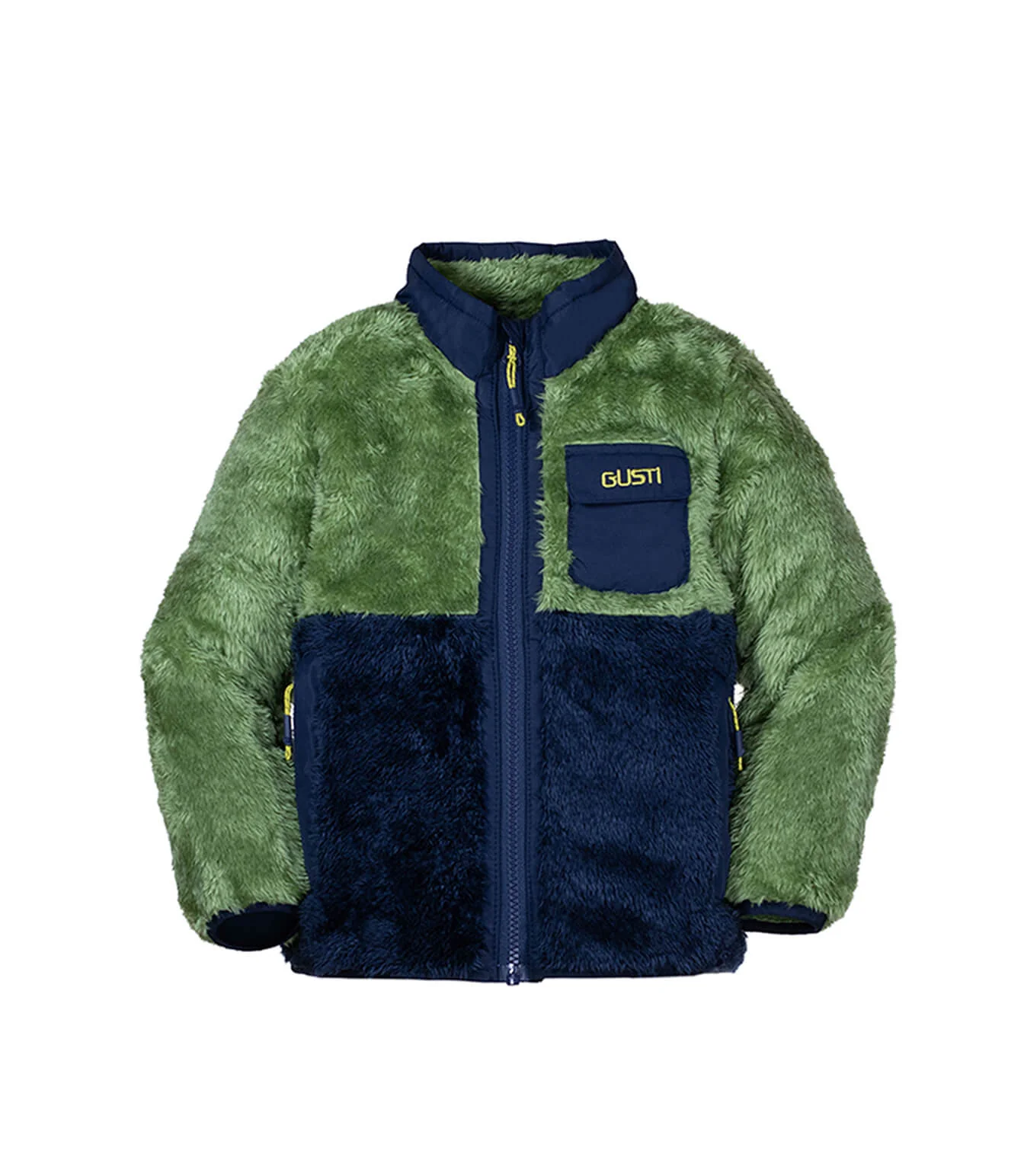 Sherpa Jacket Shane 2.0 - Image 13