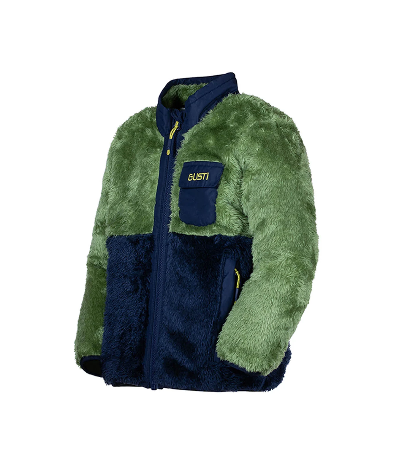 Sherpa Jacket Shane 2.0 - Image 14