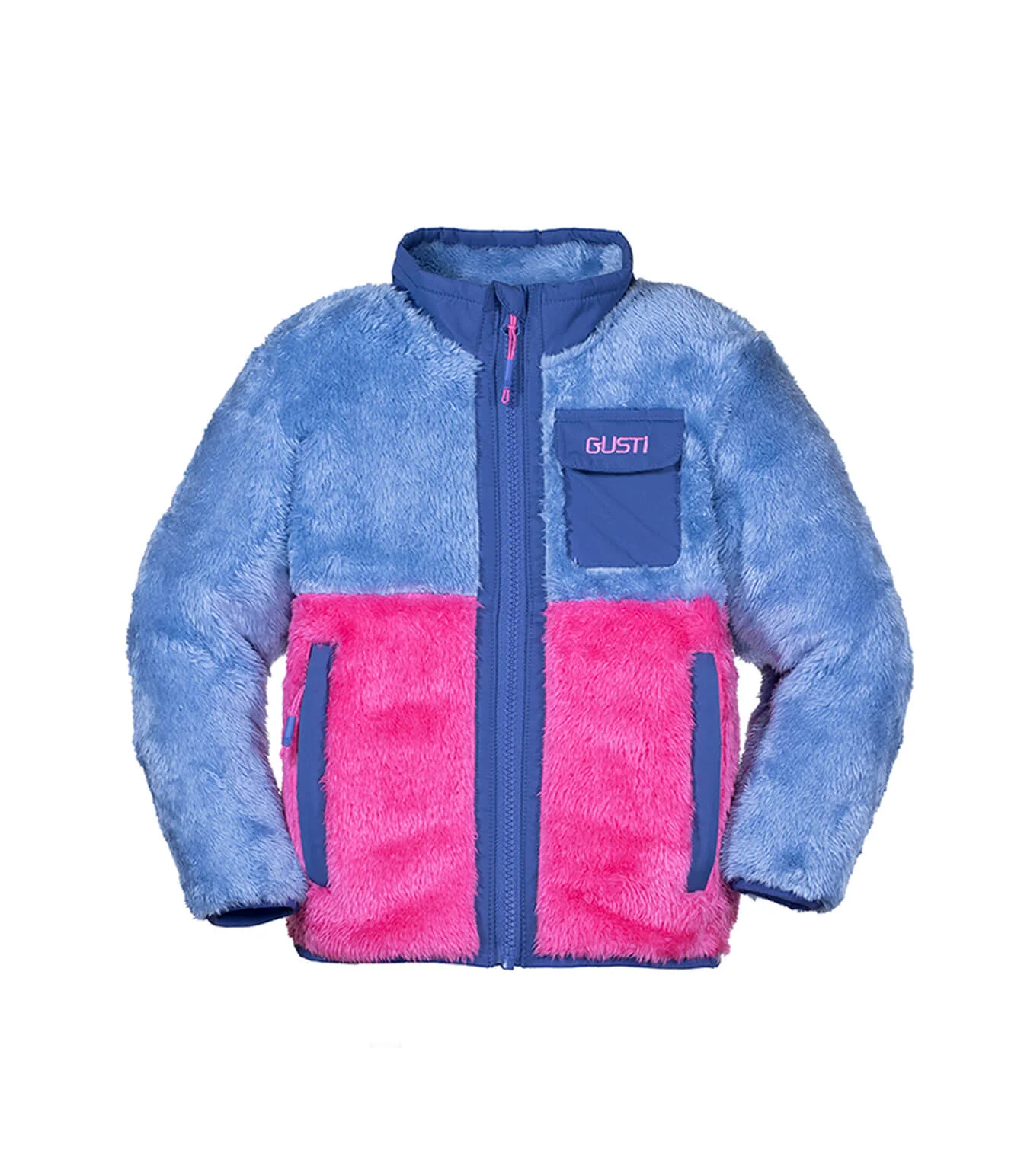 Sherpa Jacket Shane 2.0 - Image 3