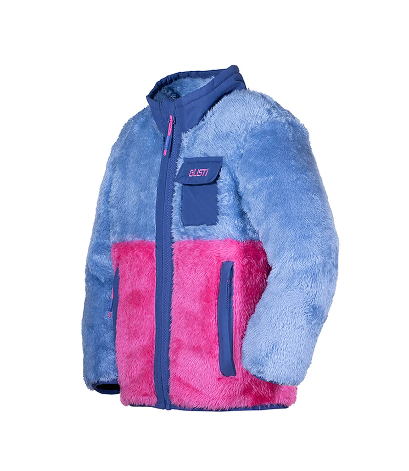 Sherpa Jacket Shane 2.0 - Image 4