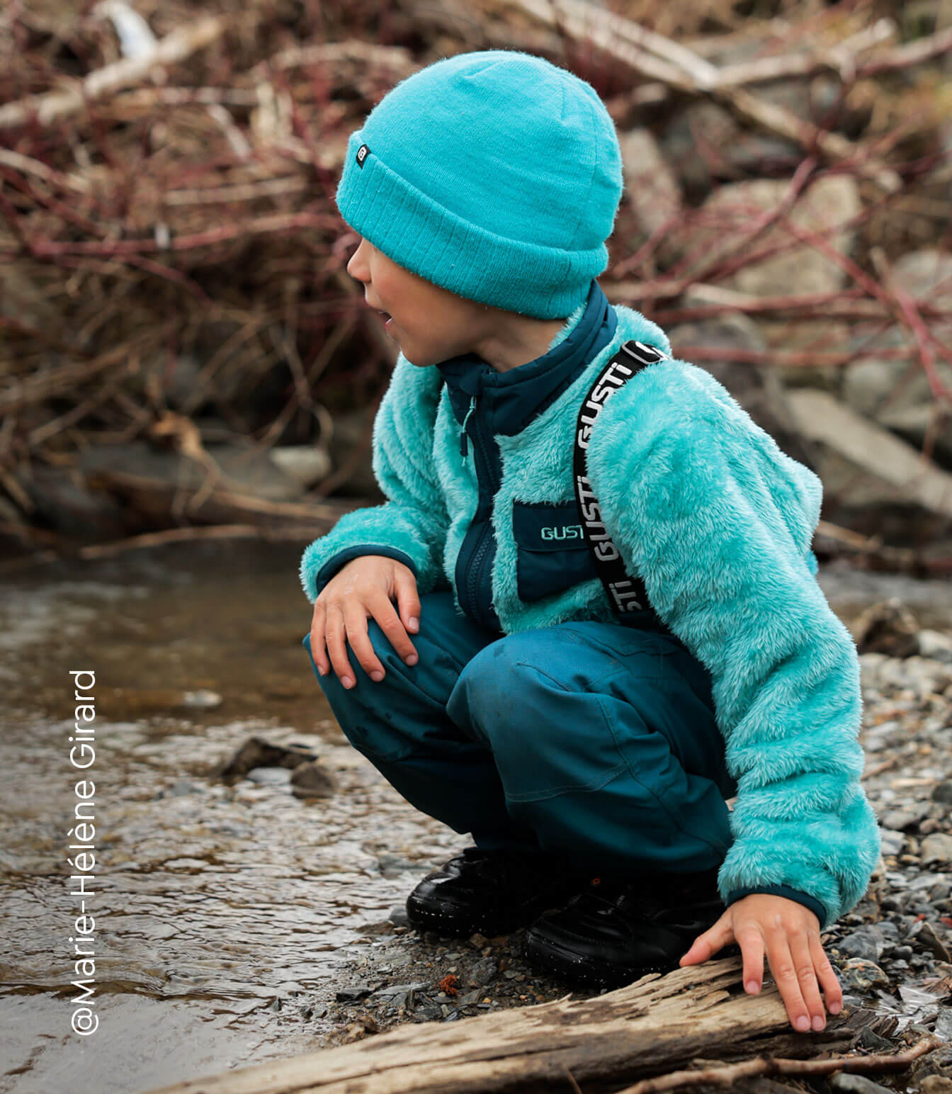 Sherpa Jacket Shane 2.0 - Image 6