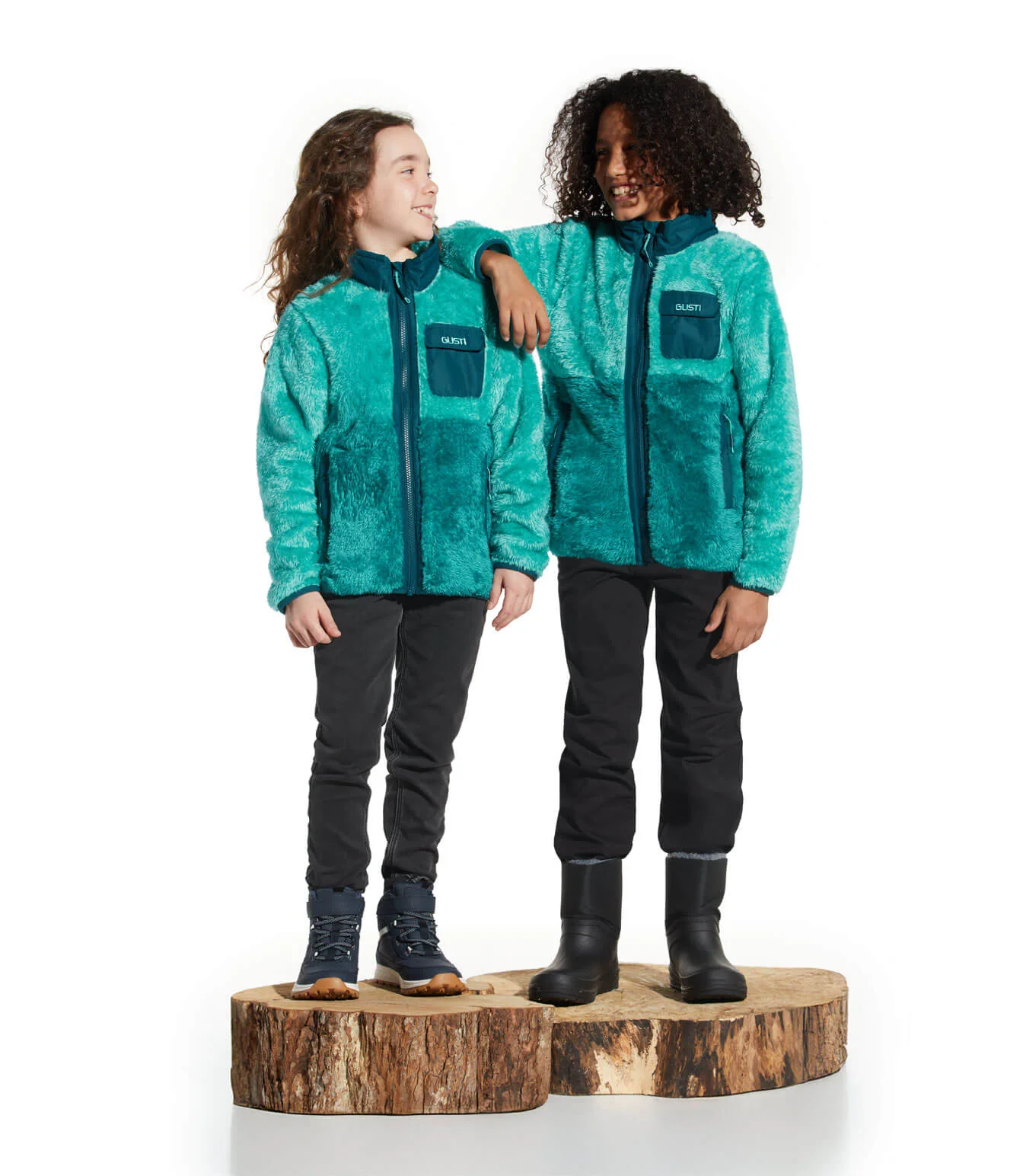 Sherpa Jacket Shane 2.0 - Image 9
