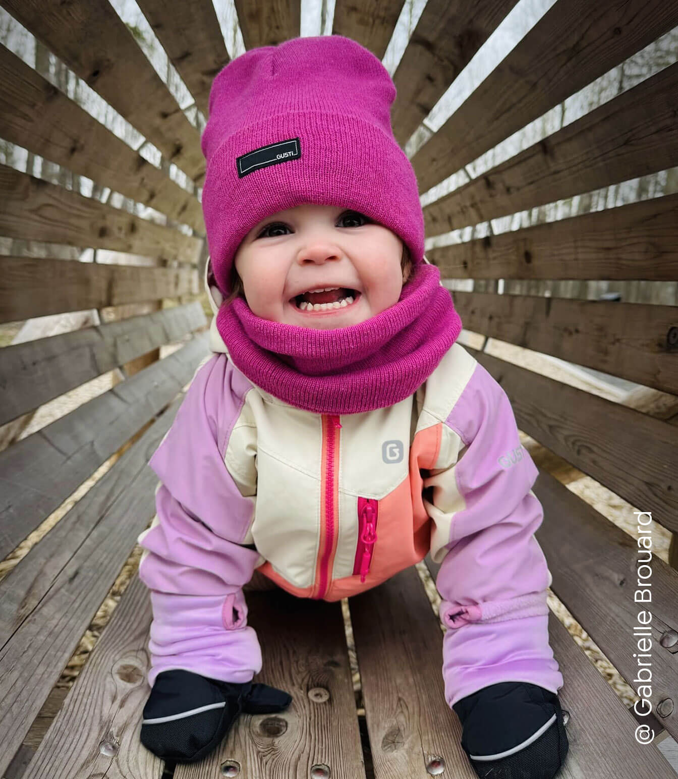 Atlas Neck Warmer - Image 13