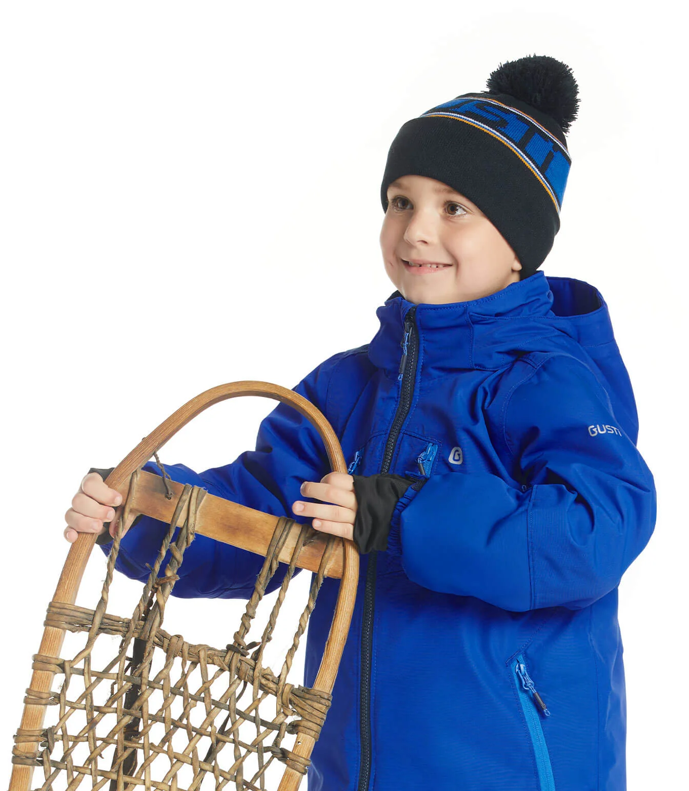 Stevie Winter Hat - Image 14