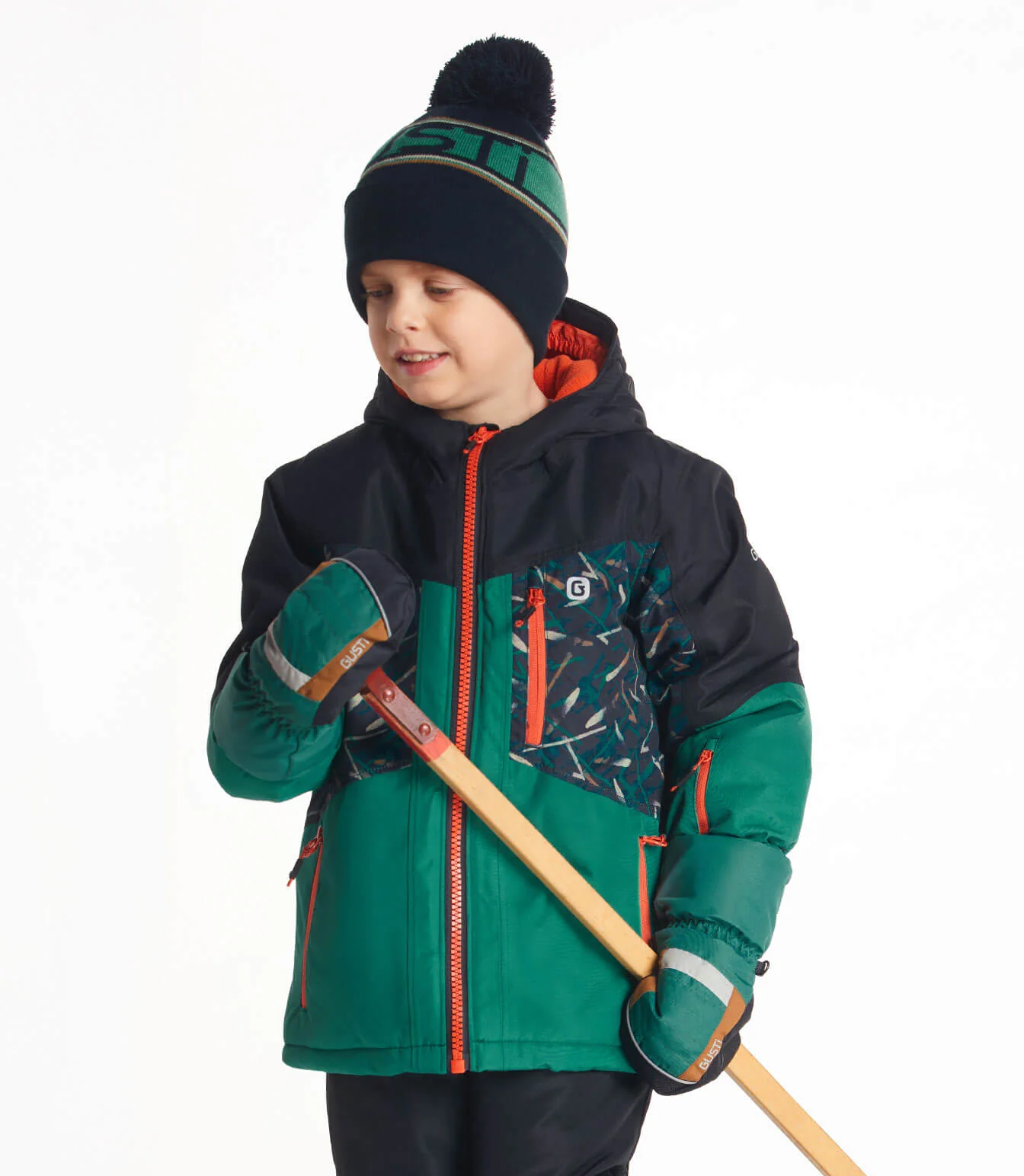 Stevie Winter Hat - Image 16