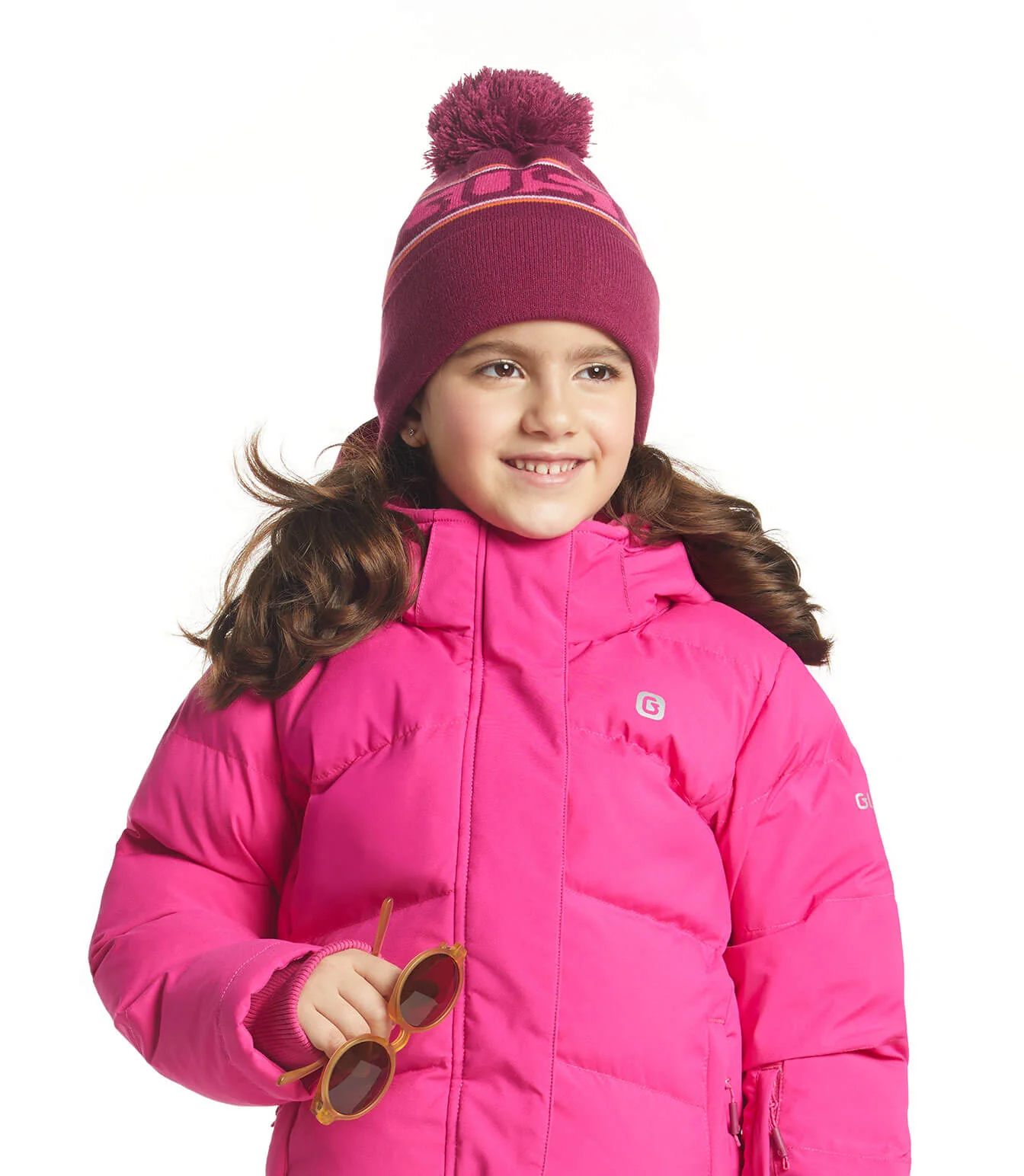 Stevie Winter Hat - Image 5