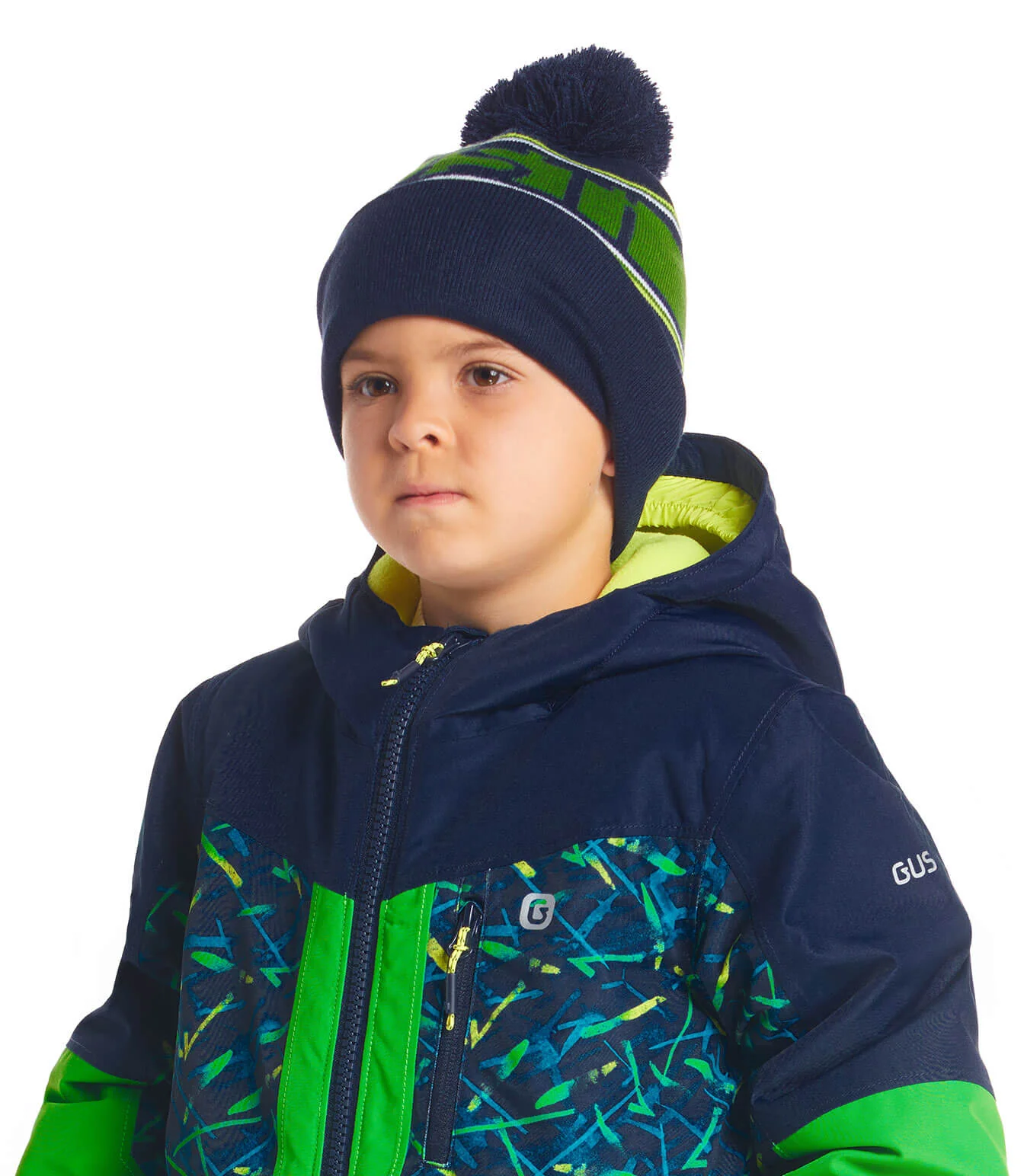 Stevie Winter Hat - Image 8
