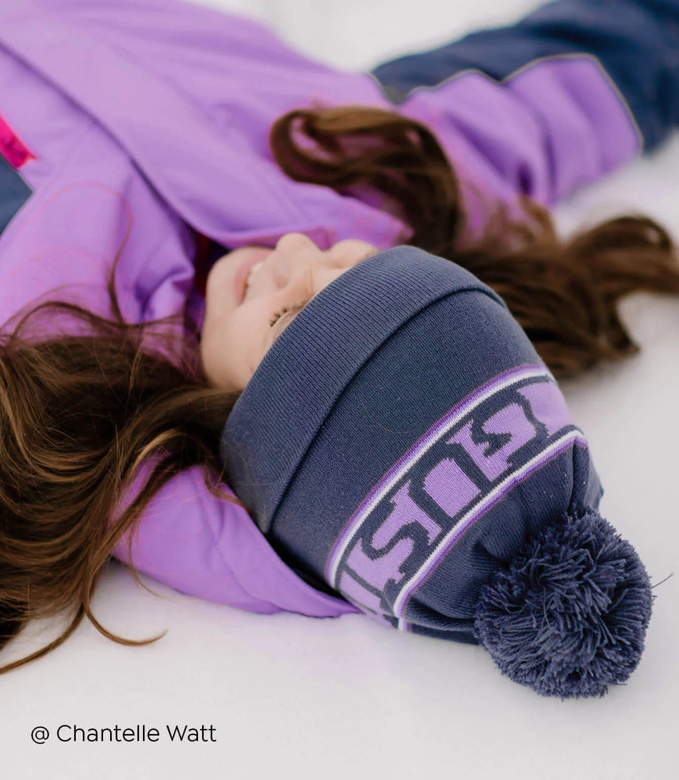 Stevie Winter Hat - Image 9