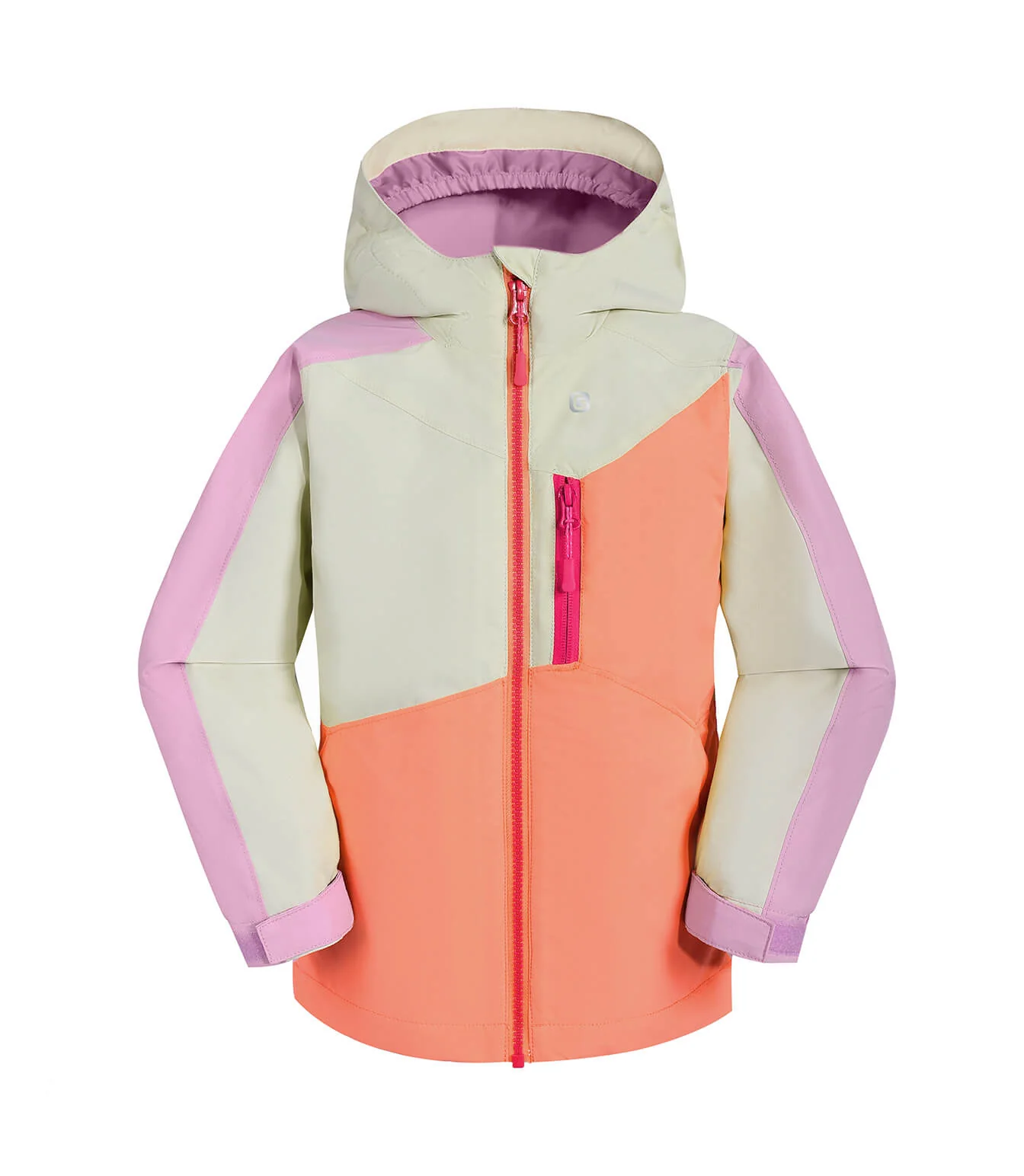 Thea Girl Shell Jacket 2.0 - Image 11