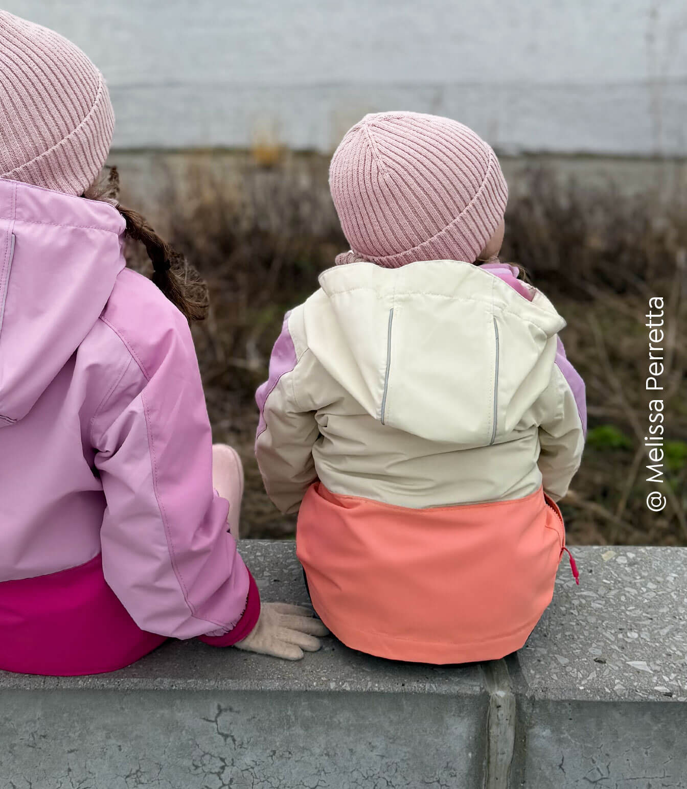 Thea Girl Shell Jacket 2.0 - Image 13