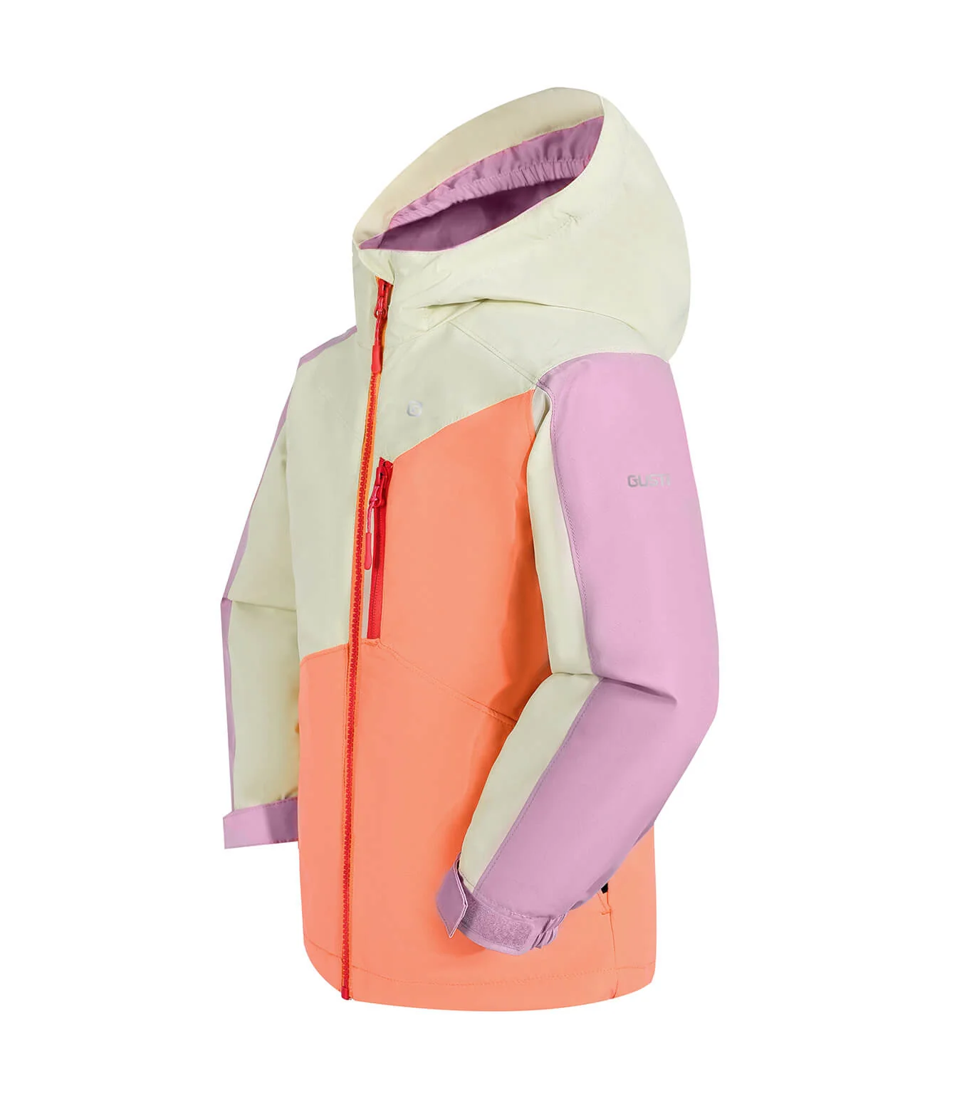 Thea Girl Shell Jacket 2.0 - Image 15