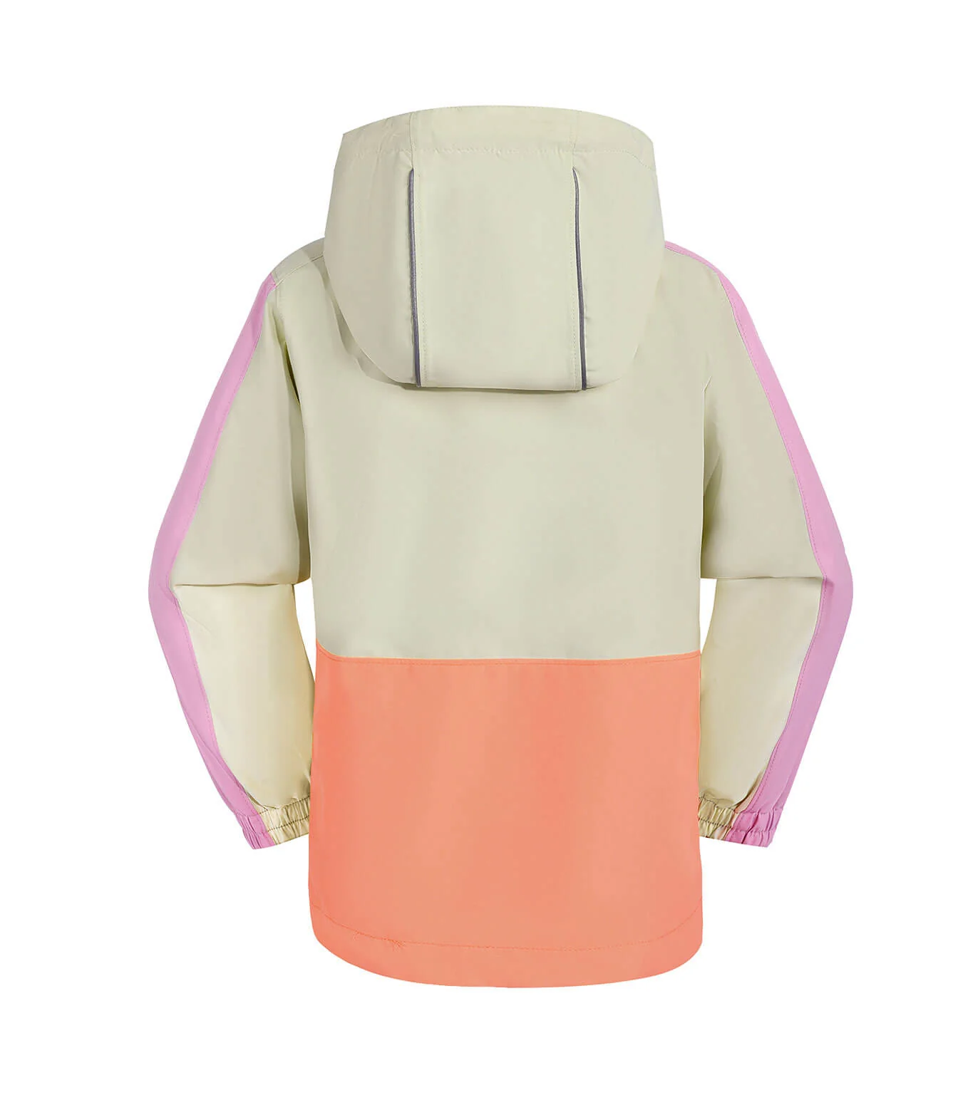 Thea Girl Shell Jacket 2.0 - Image 16