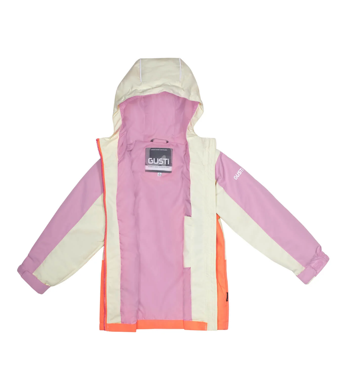 Thea Girl Shell Jacket 2.0 - Image 17