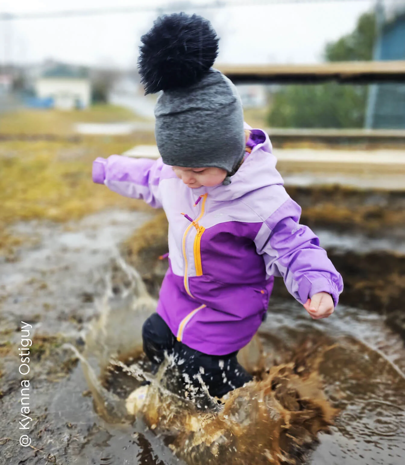 Thea Girl Shell Jacket 2.0 - Image 19