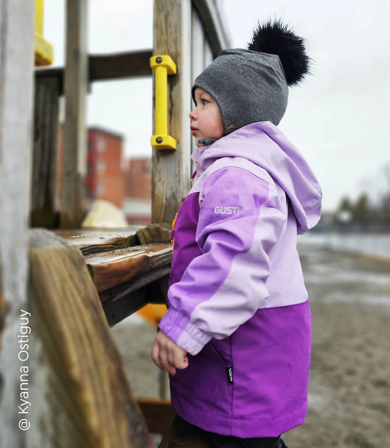 Thea Girl Shell Jacket 2.0 - Image 20