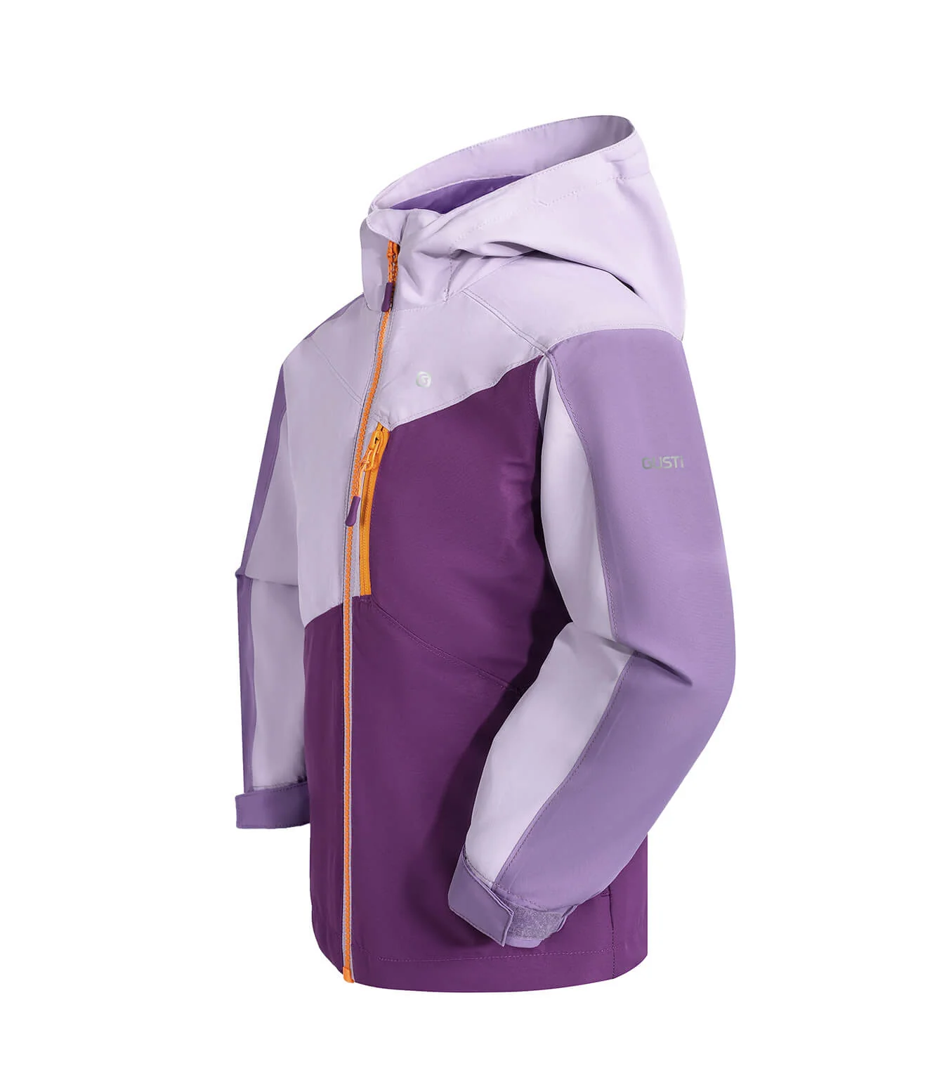 Thea Girl Shell Jacket 2.0 - Image 23