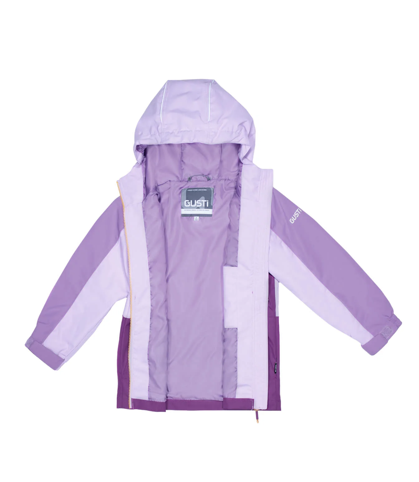 Thea Girl Shell Jacket 2.0 - Image 25